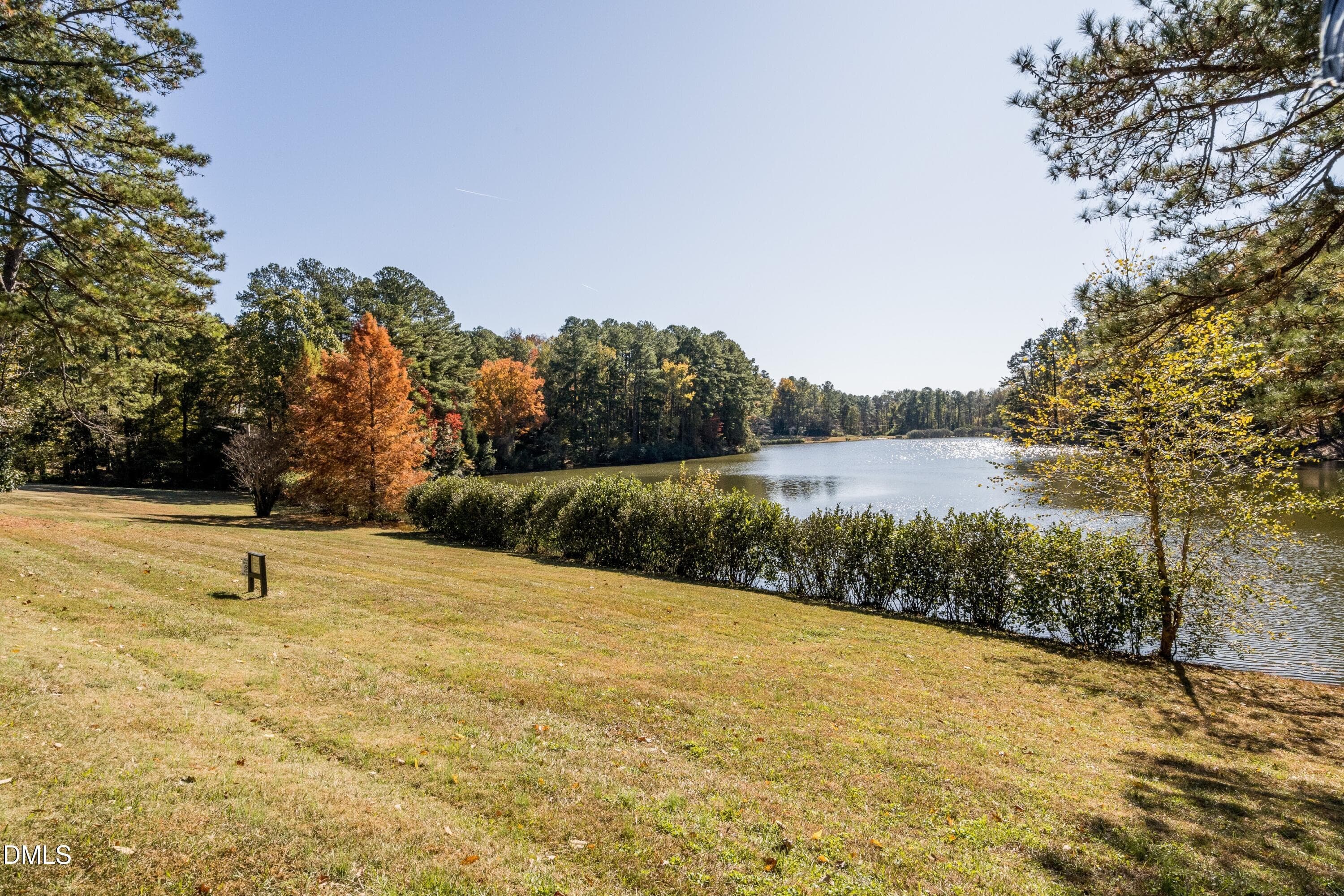 38 Lake Anne common area - 8269 Hillside Drive, Raleigh, NC 27612