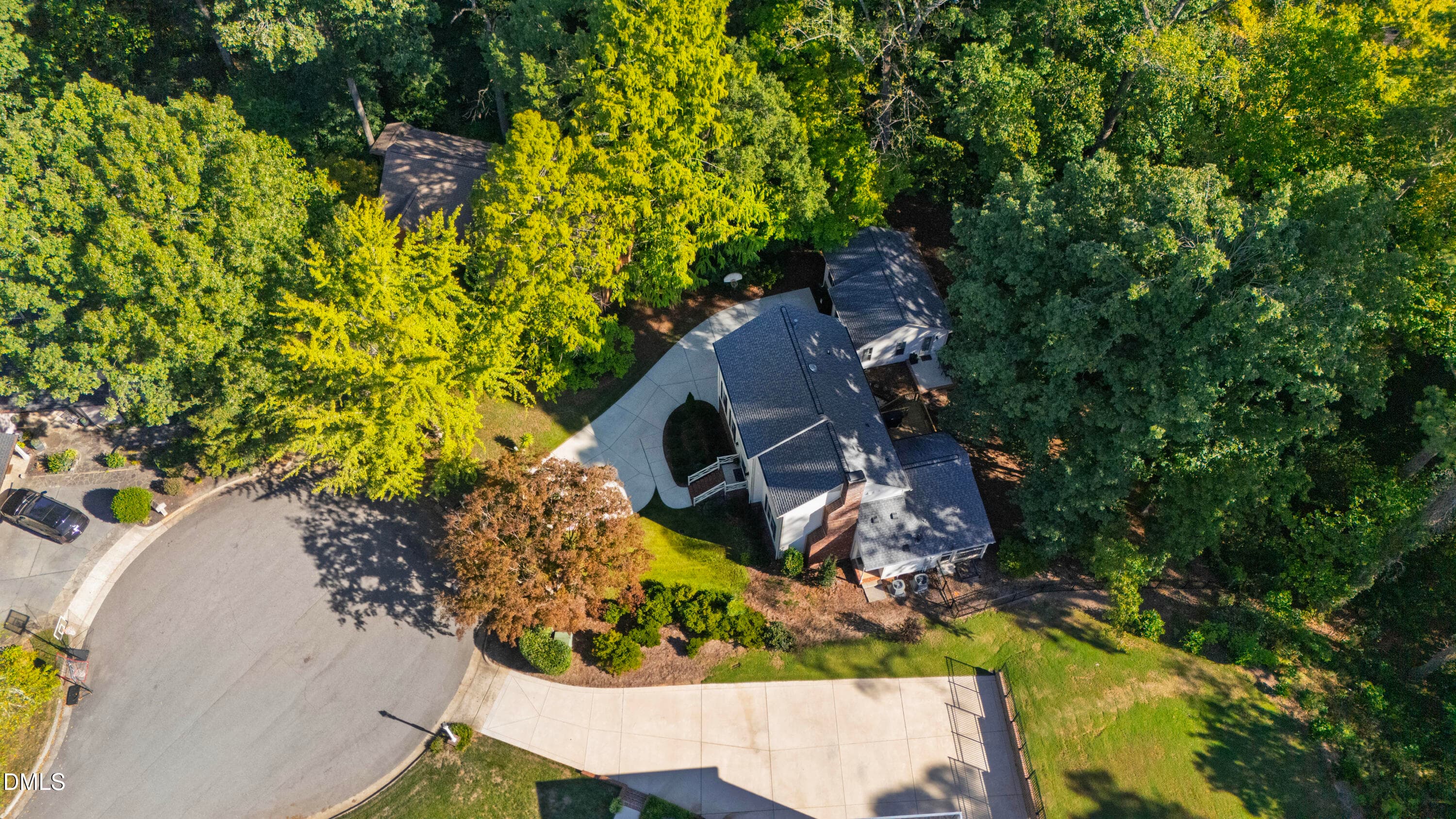Ranlo (1) - 3516 Ranlo Drive, Raleigh, NC 27612