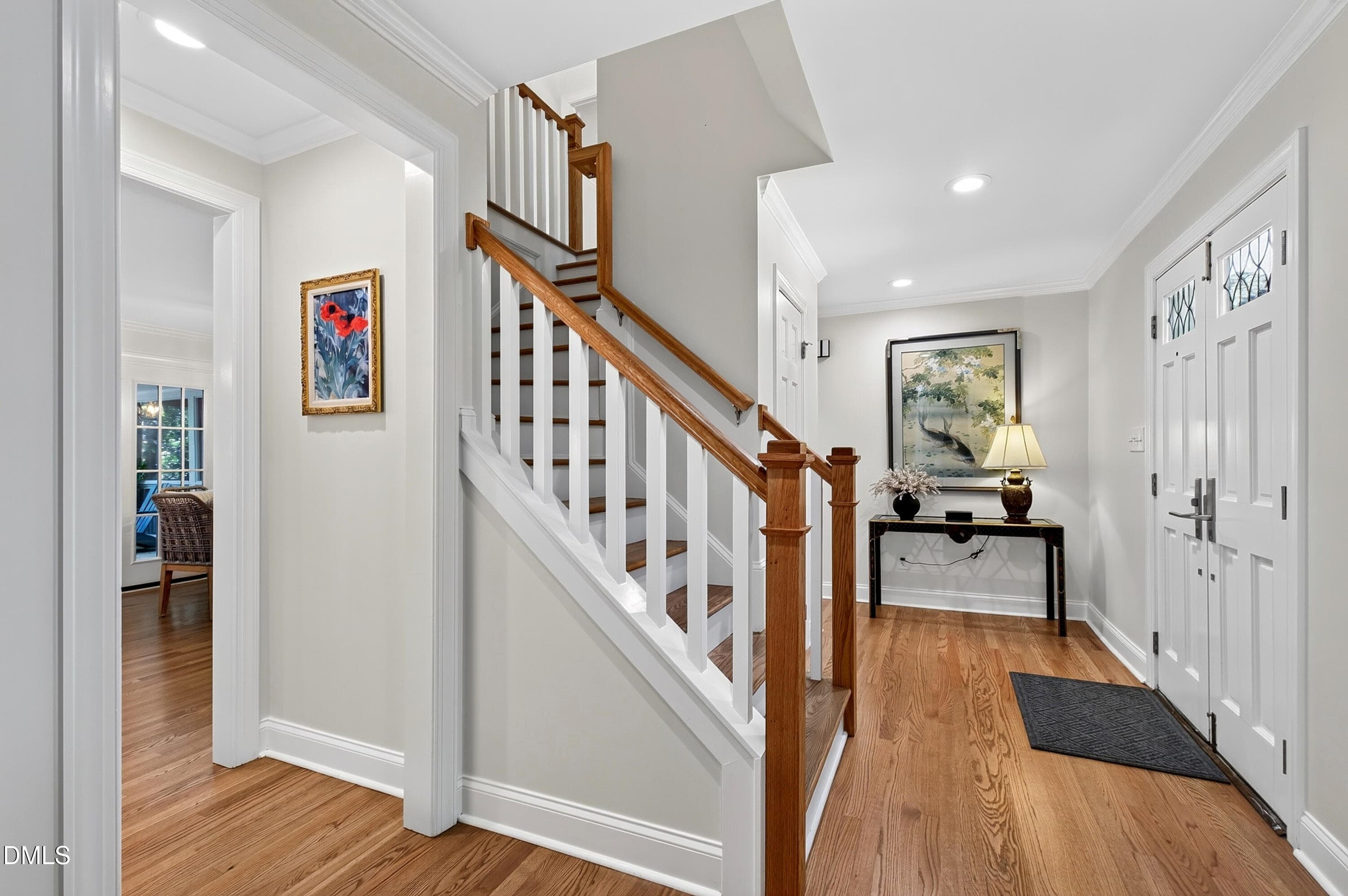 Ranlo (11) - 3516 Ranlo Drive, Raleigh, NC 27612