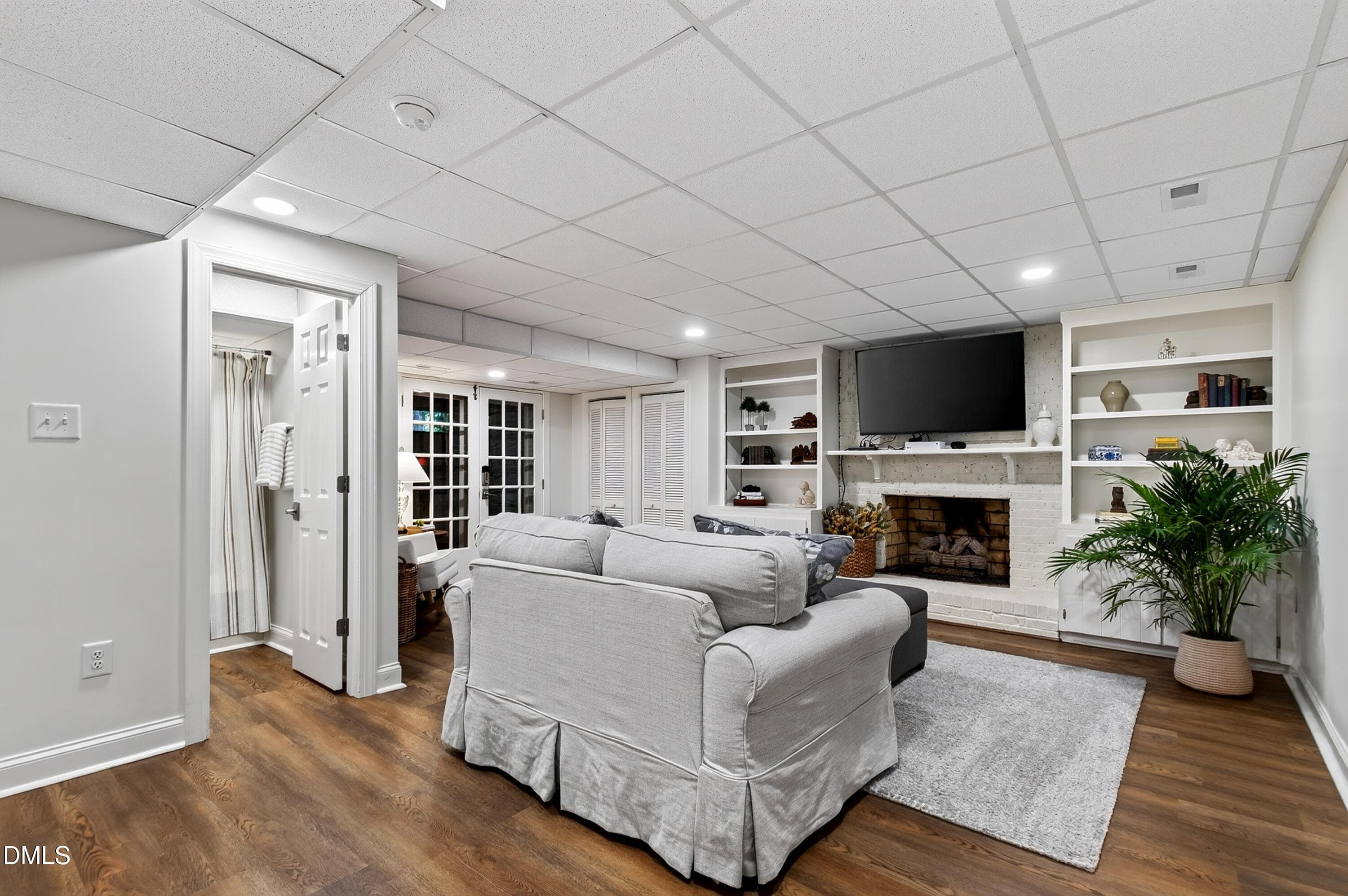 Ranlo (13) - 3516 Ranlo Drive, Raleigh, NC 27612