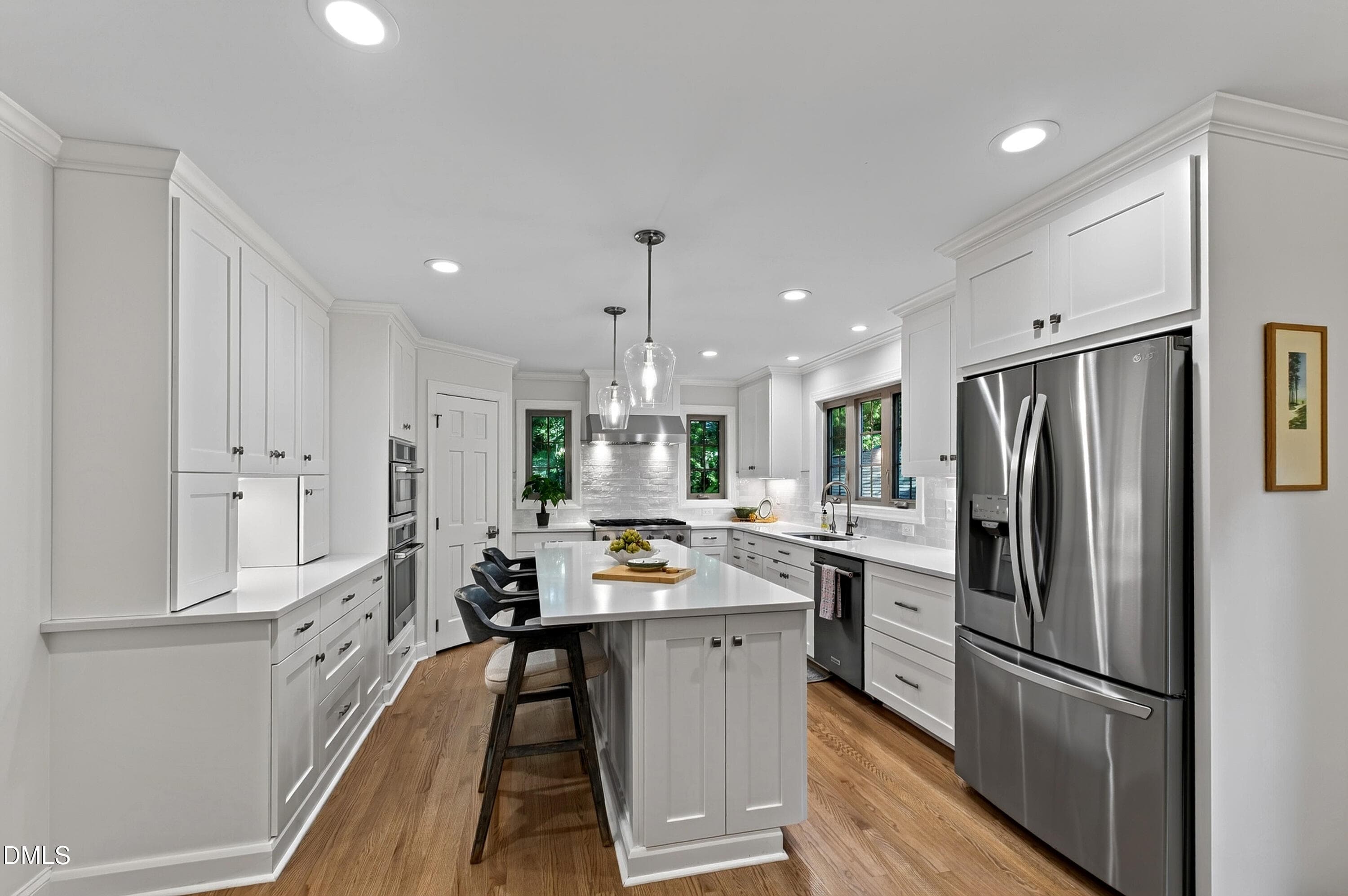 Ranlo (20) - 3516 Ranlo Drive, Raleigh, NC 27612