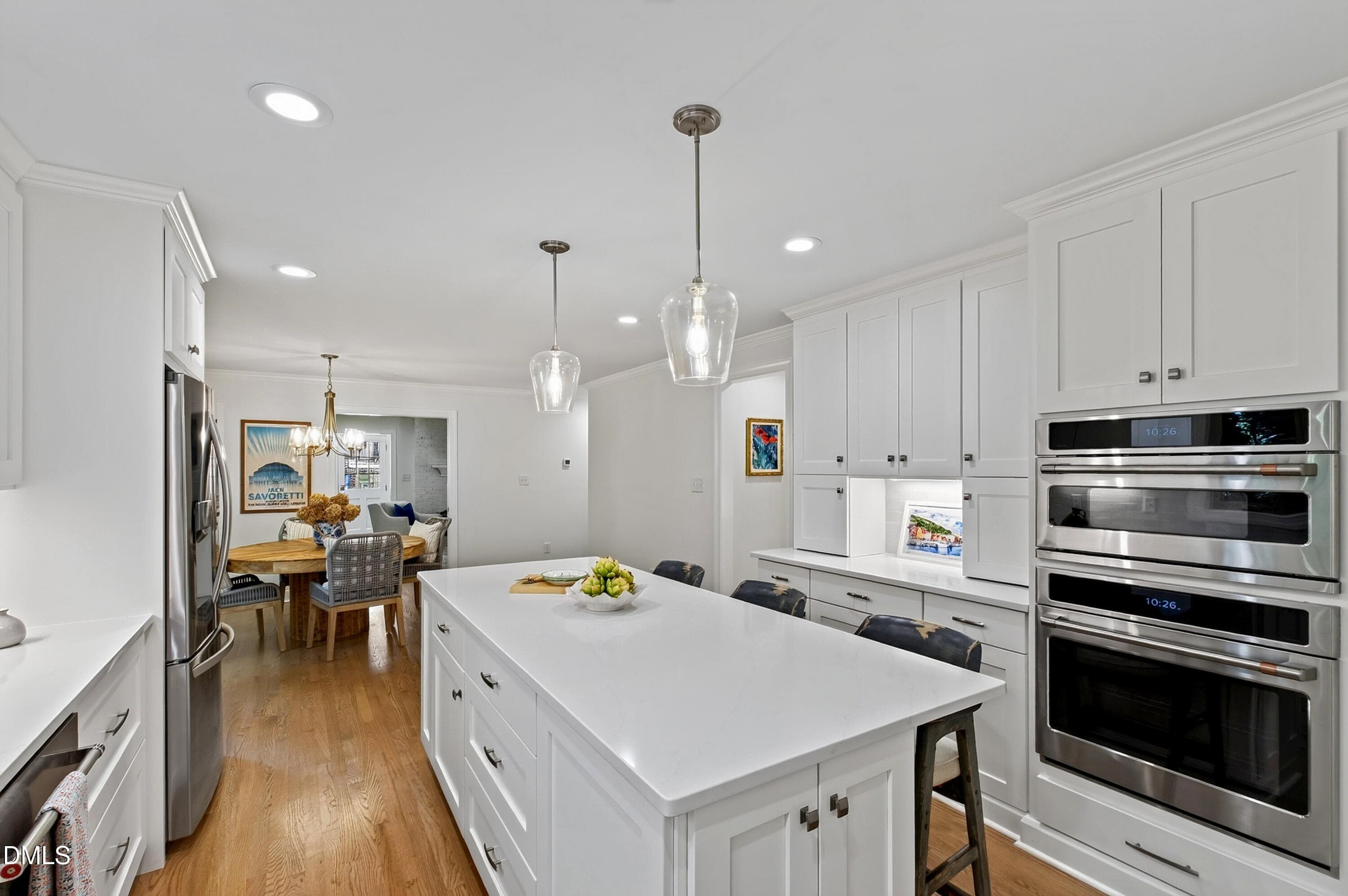 Ranlo (24) - 3516 Ranlo Drive, Raleigh, NC 27612
