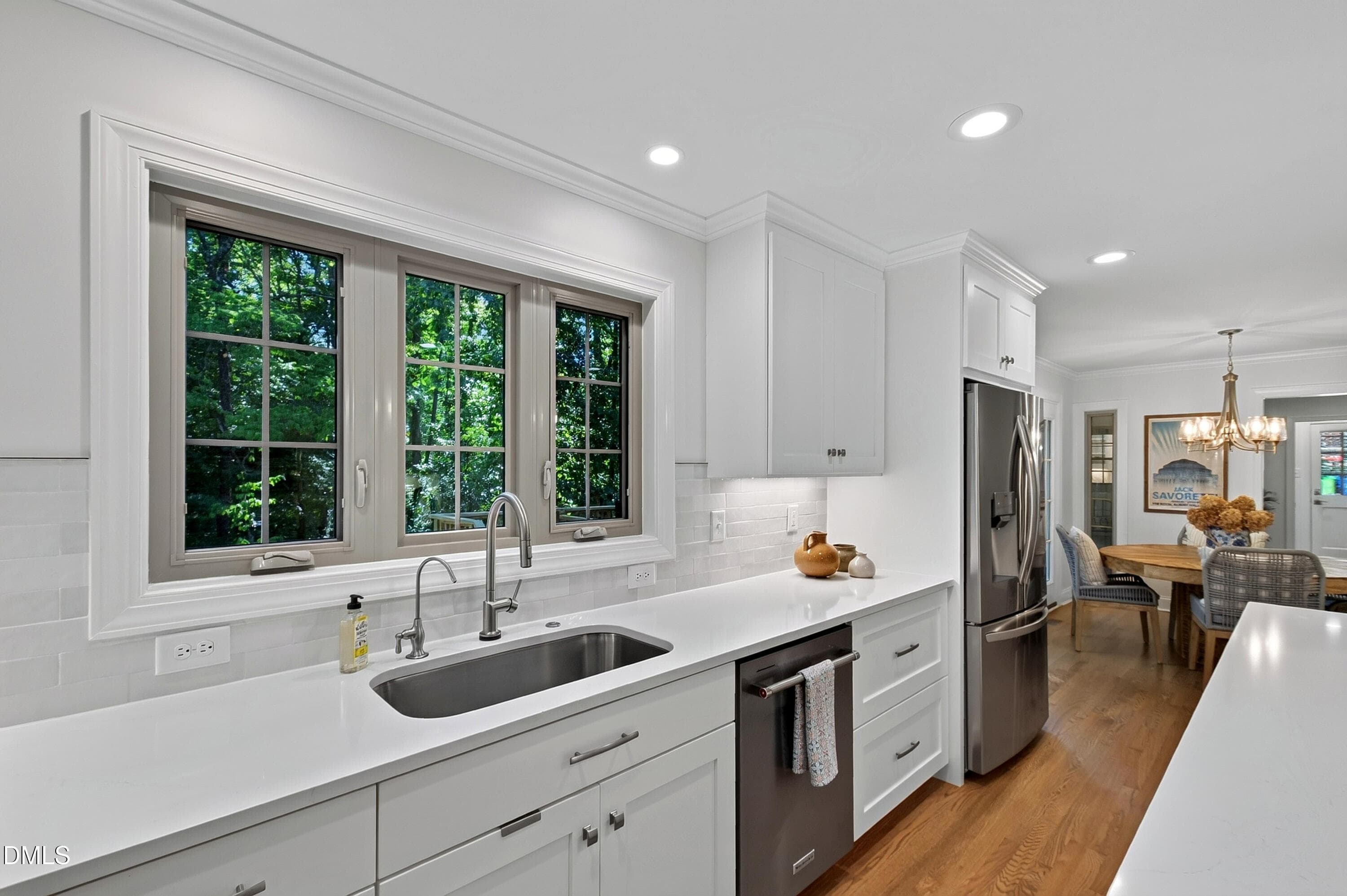 Ranlo (25) - 3516 Ranlo Drive, Raleigh, NC 27612