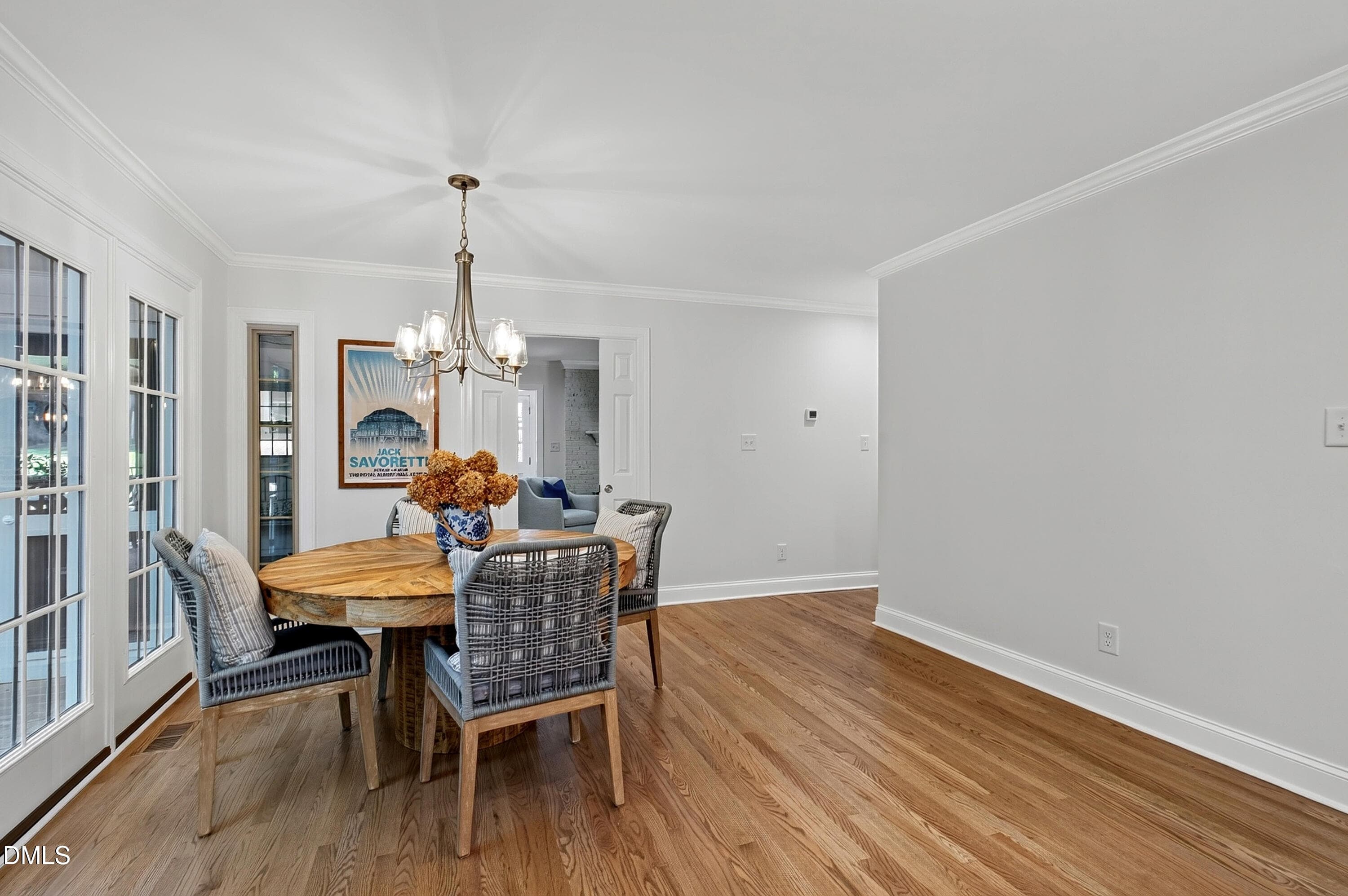Ranlo (30) - 3516 Ranlo Drive, Raleigh, NC 27612