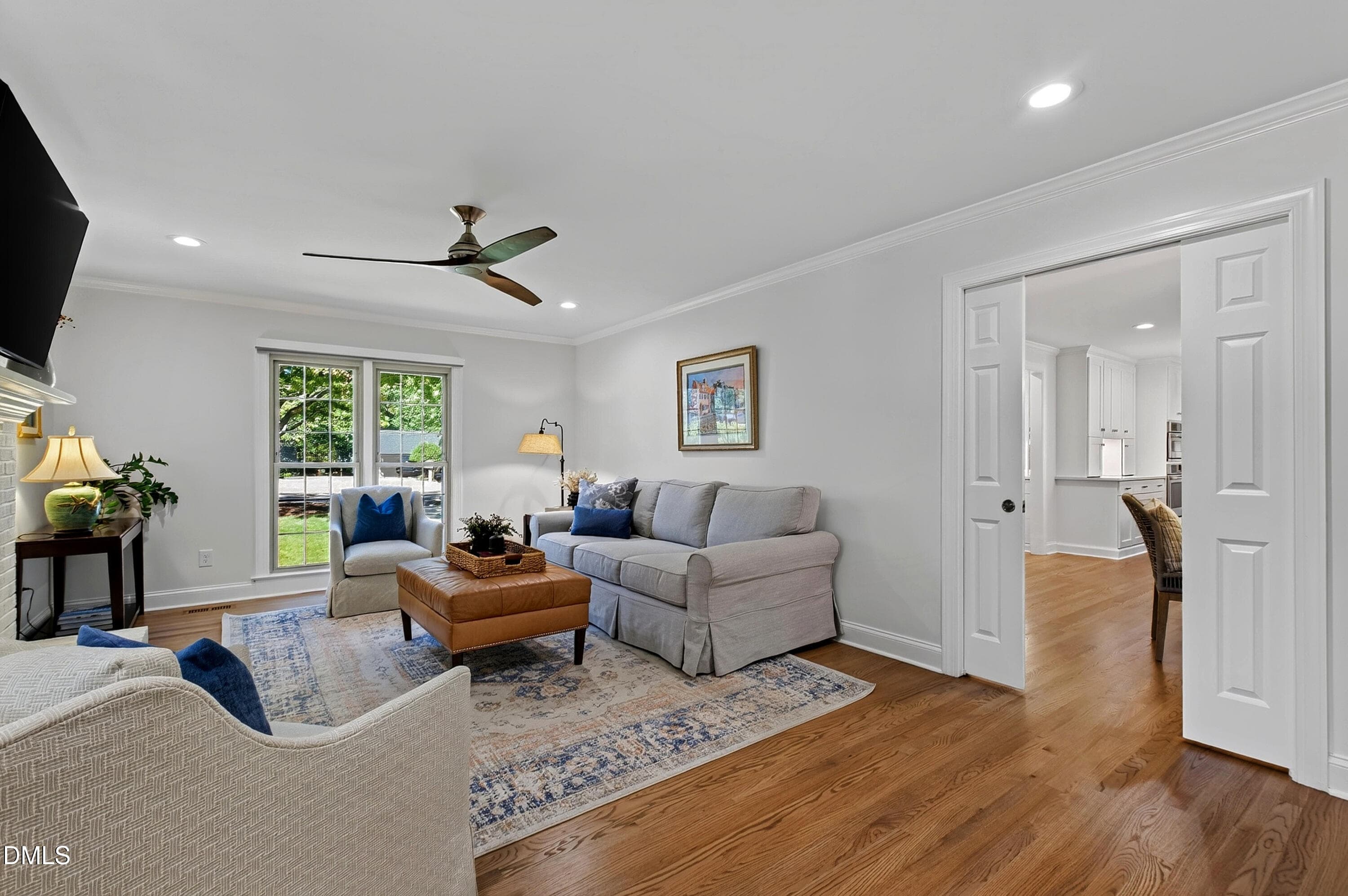 Ranlo (32) - 3516 Ranlo Drive, Raleigh, NC 27612