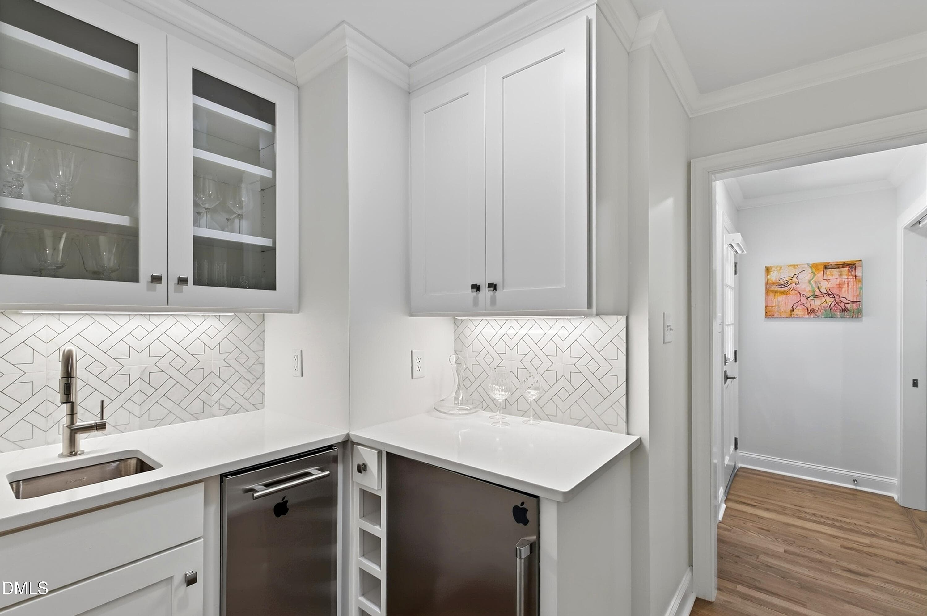 Ranlo (38) - 3516 Ranlo Drive, Raleigh, NC 27612