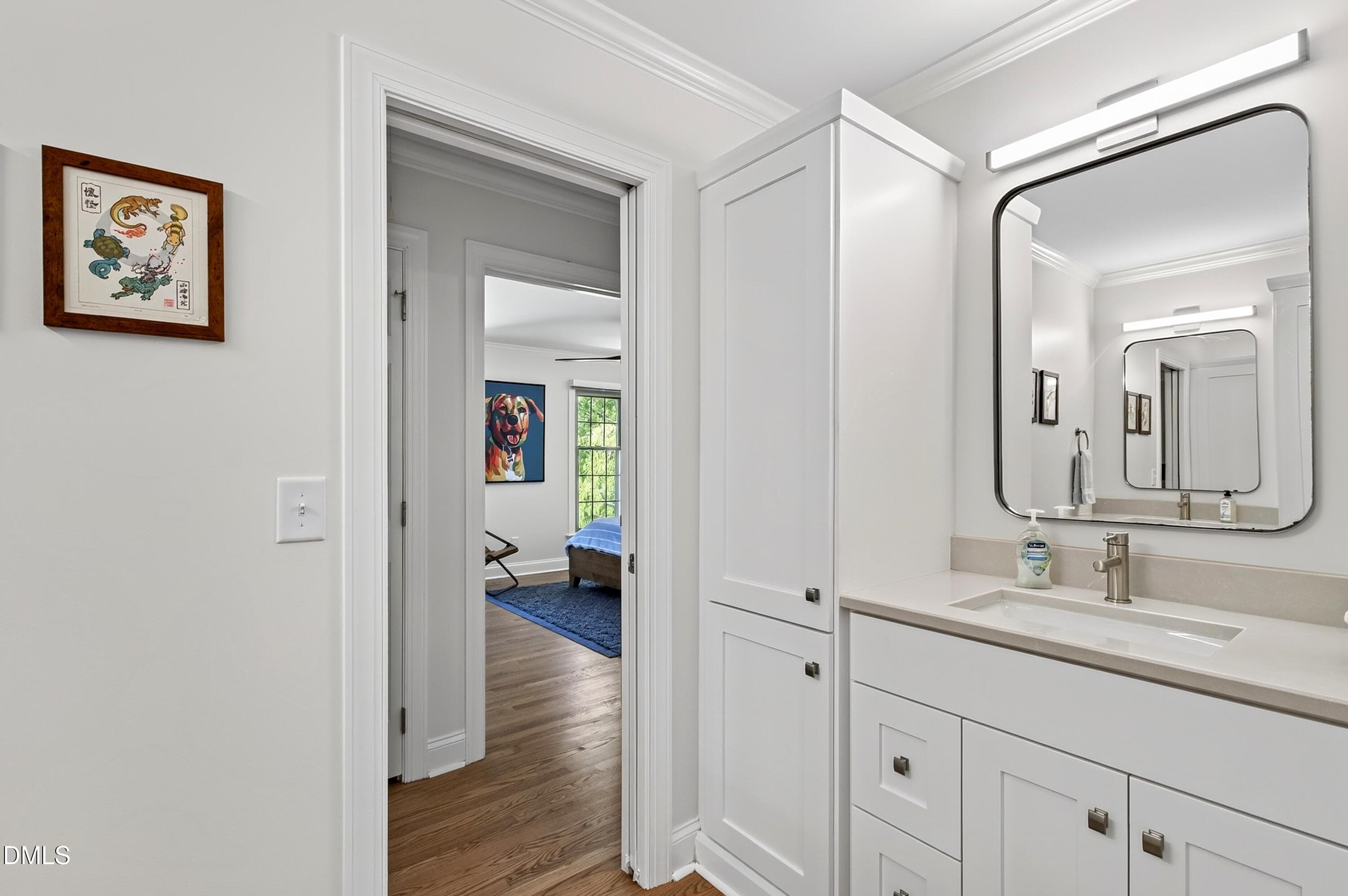 Ranlo (48) - 3516 Ranlo Drive, Raleigh, NC 27612