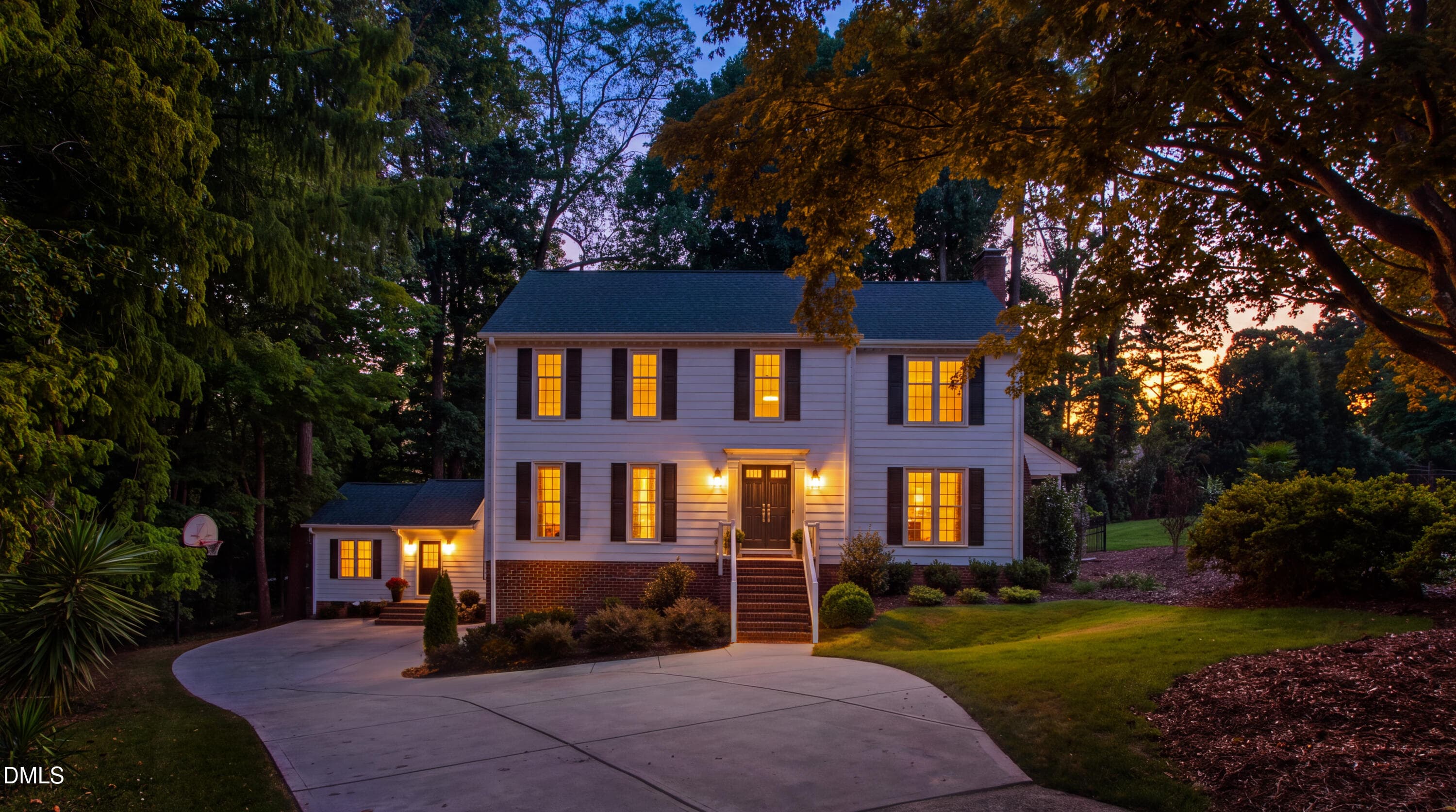 Ranlo (61) - 3516 Ranlo Drive, Raleigh, NC 27612