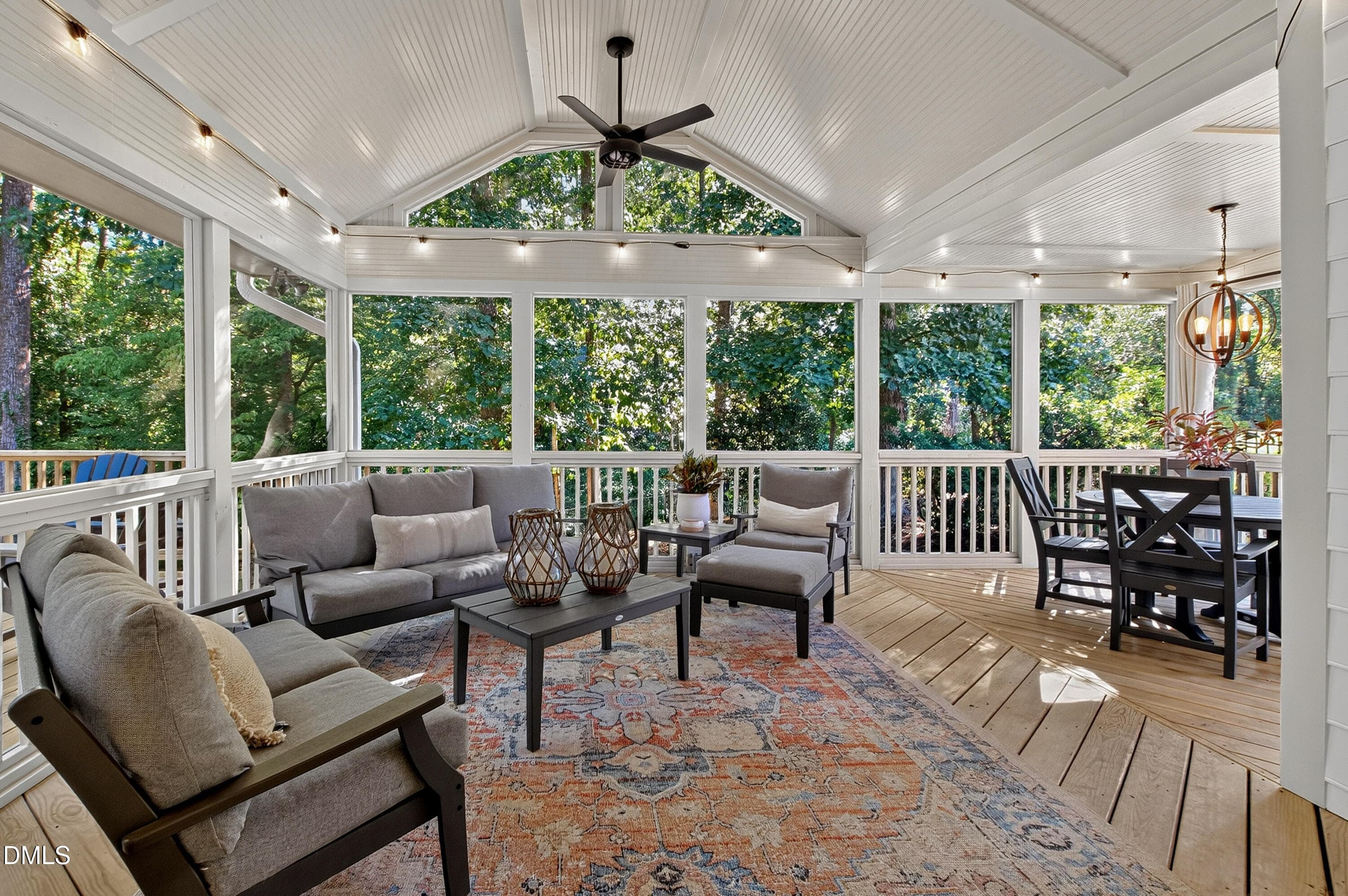 Ranlo (71) - 3516 Ranlo Drive, Raleigh, NC 27612
