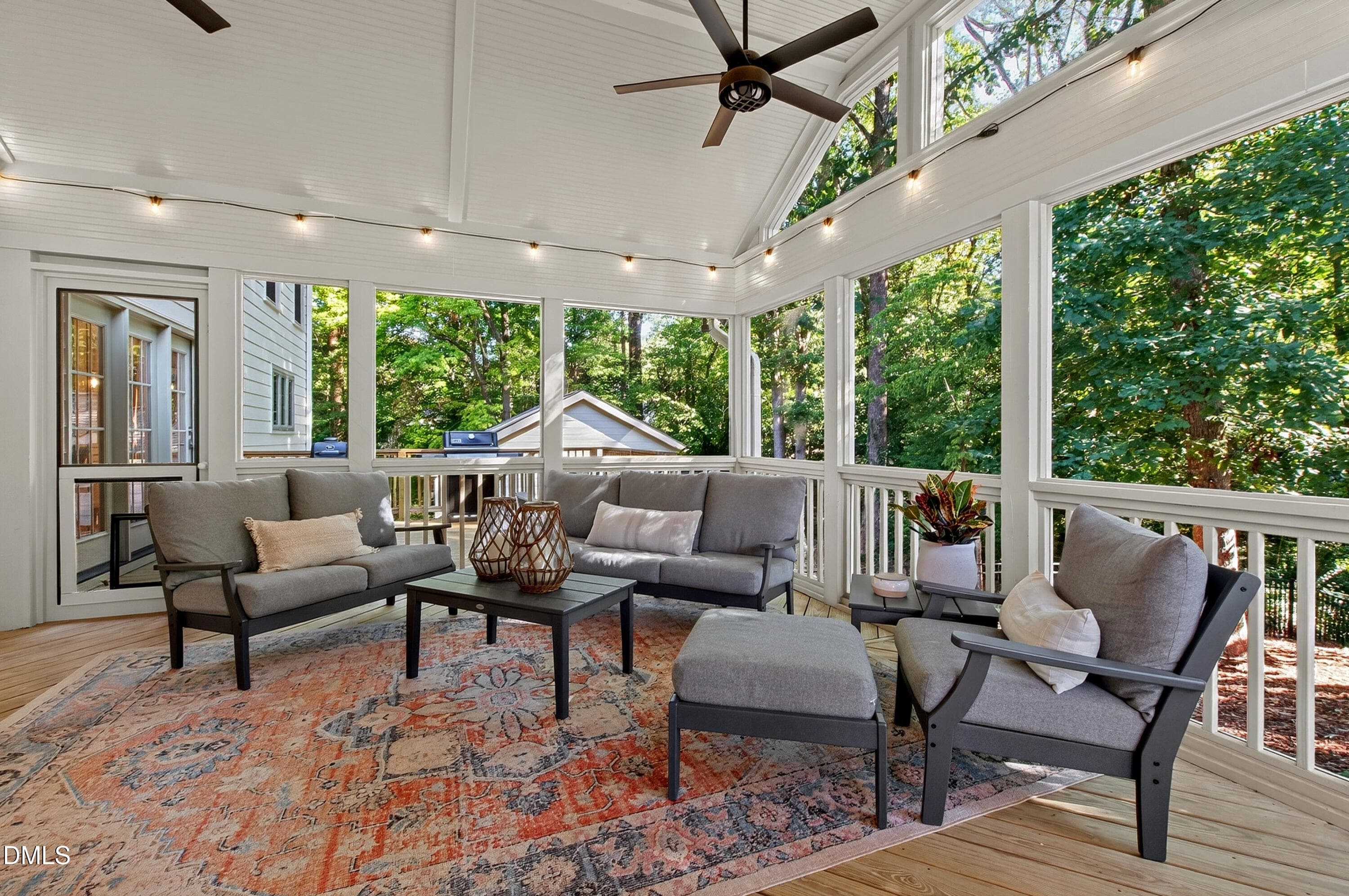 Ranlo (73) - 3516 Ranlo Drive, Raleigh, NC 27612