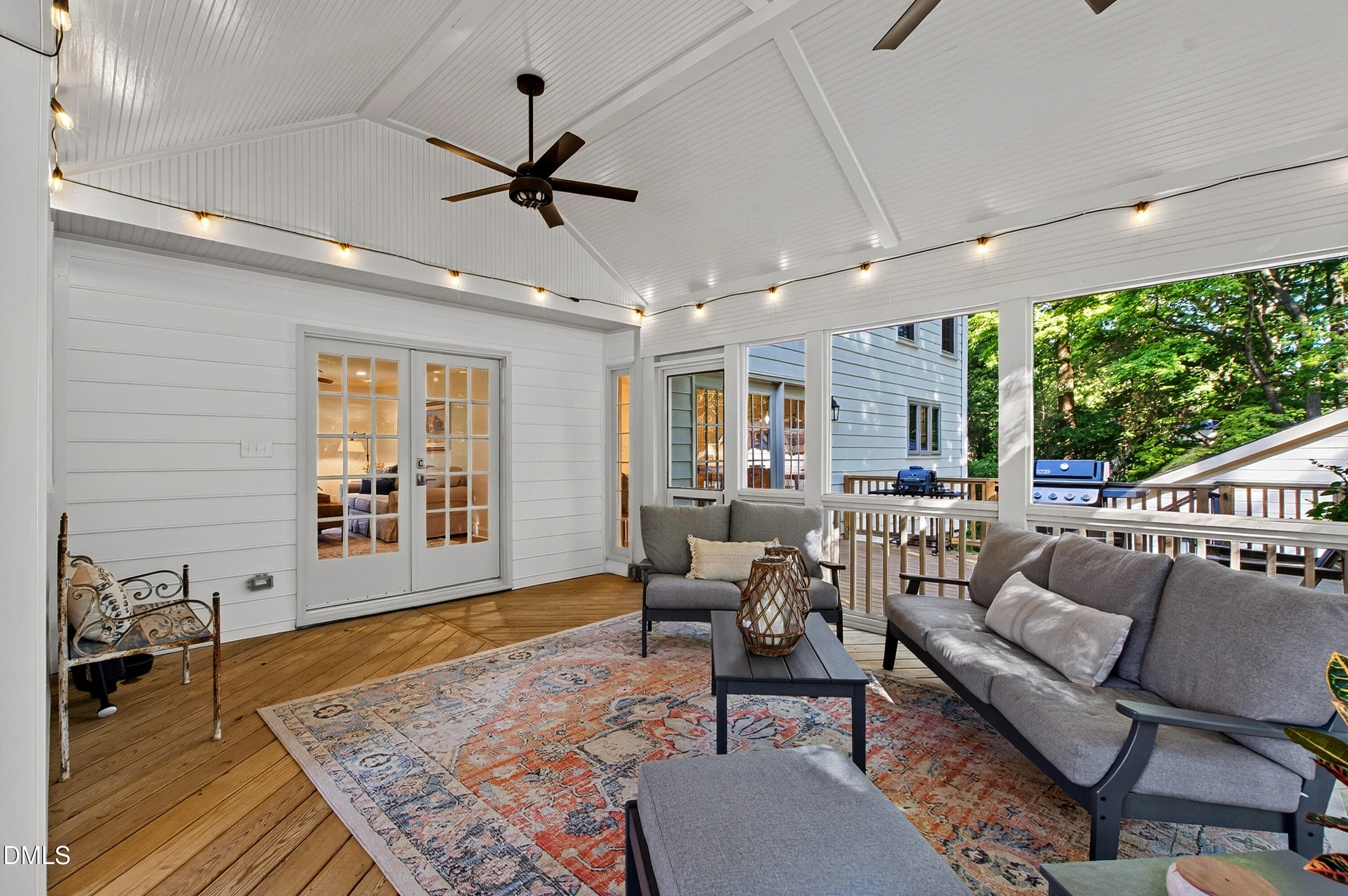Ranlo (74) - 3516 Ranlo Drive, Raleigh, NC 27612