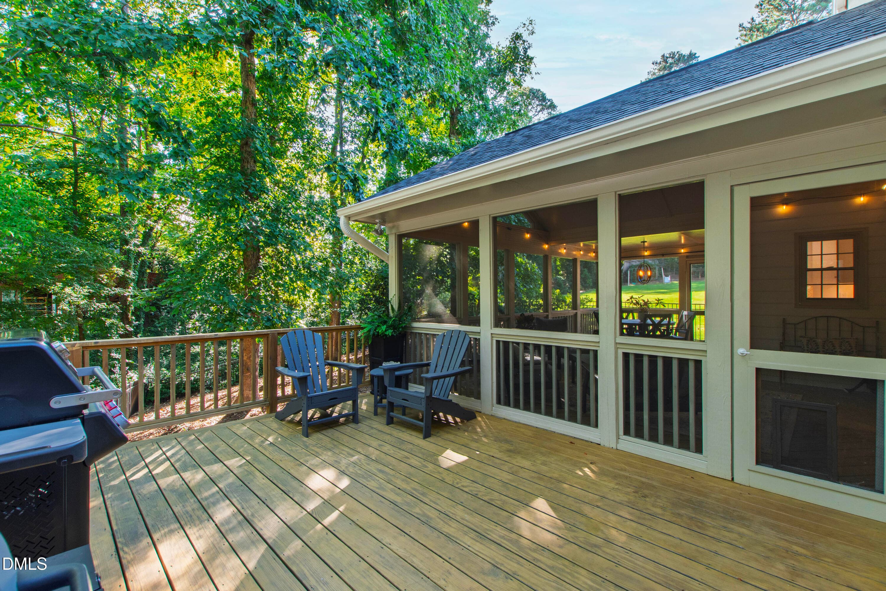 Ranlo (76) - 3516 Ranlo Drive, Raleigh, NC 27612