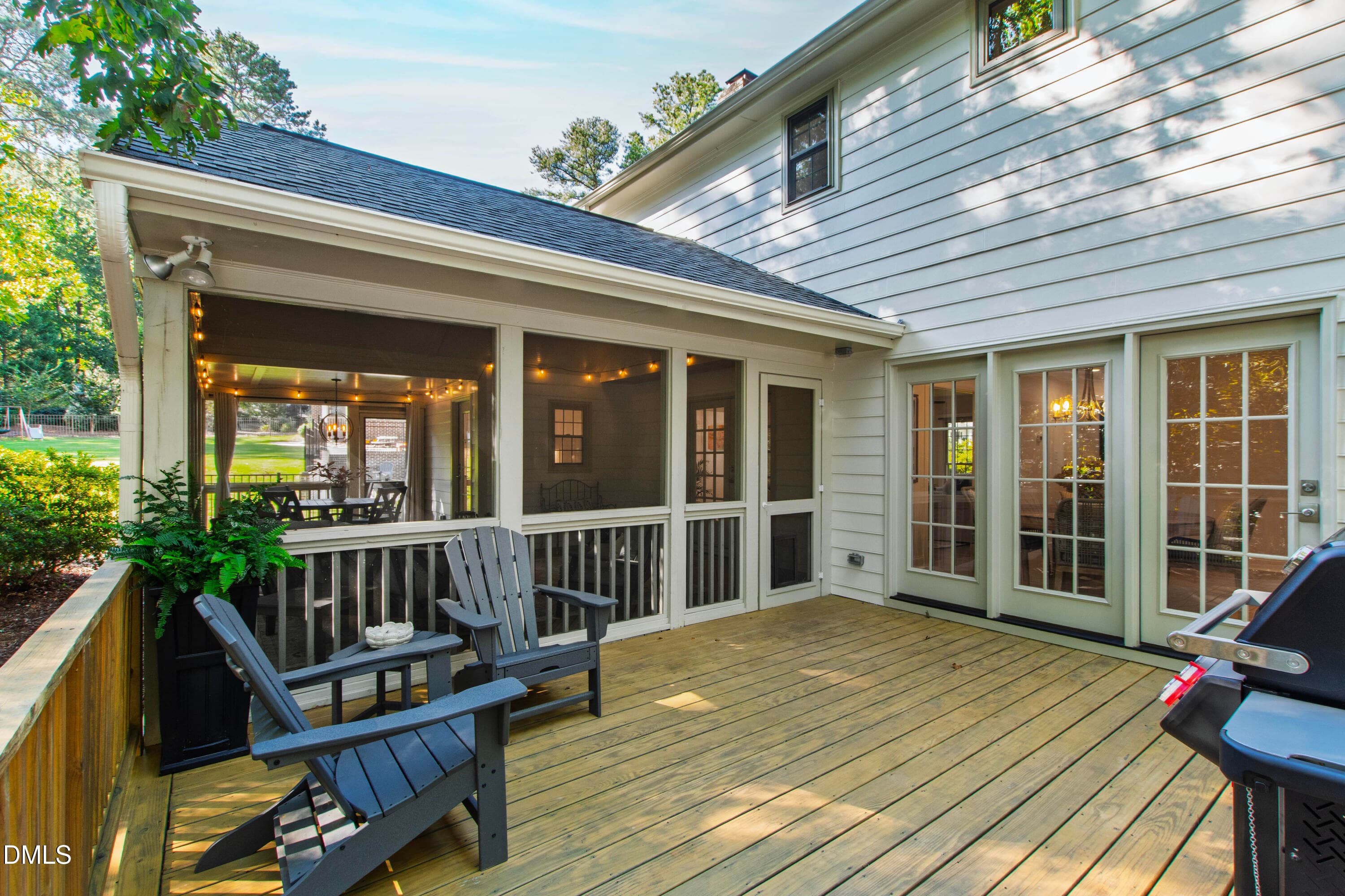 Ranlo (77) - 3516 Ranlo Drive, Raleigh, NC 27612