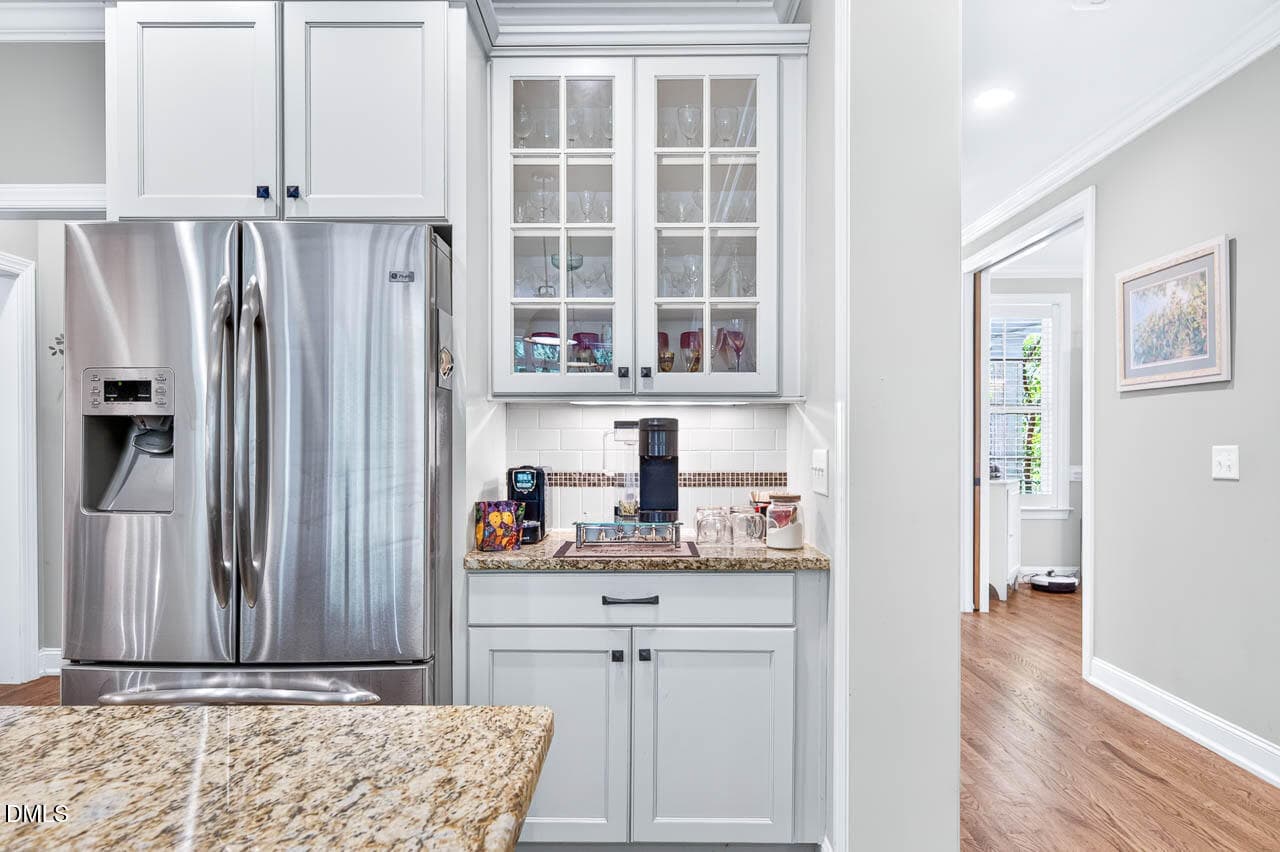 5728 Massey Branch Dr-31 - 5728 Massey Branch Drive, Rolesville, NC 27571, Rolesville