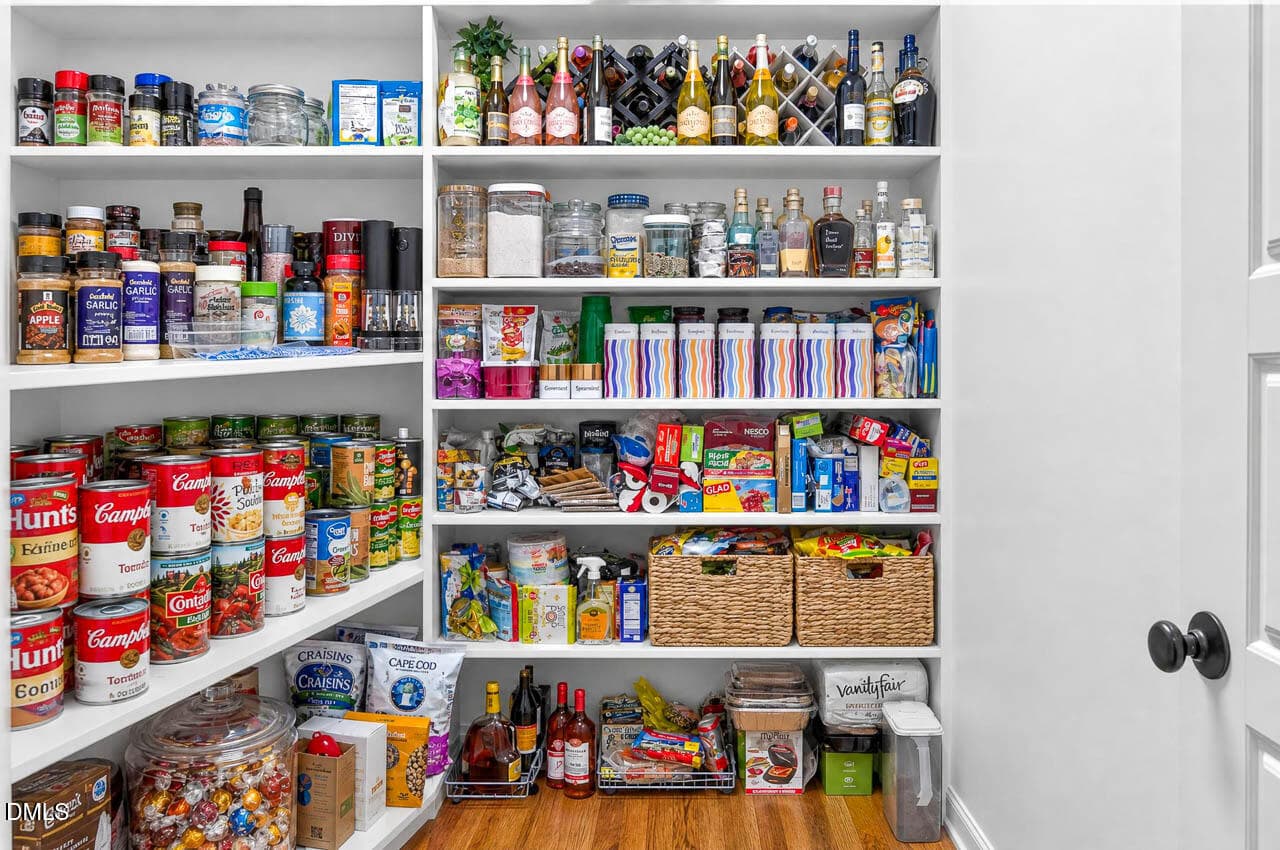 5728 Massey Branch Dr-46 - 5728 Massey Branch Drive, Rolesville, NC 27571, Rolesville