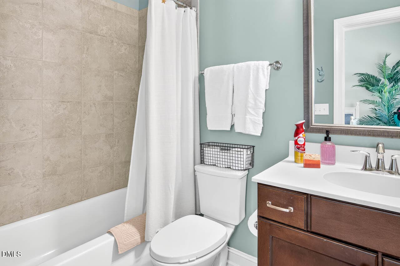 5728 Massey Branch Dr-60 - 5728 Massey Branch Drive, Rolesville, NC 27571, Rolesville