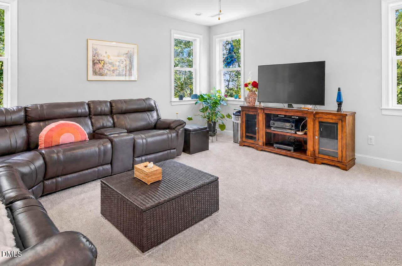 5728 Massey Branch Dr-74 - 5728 Massey Branch Drive, Rolesville, NC 27571