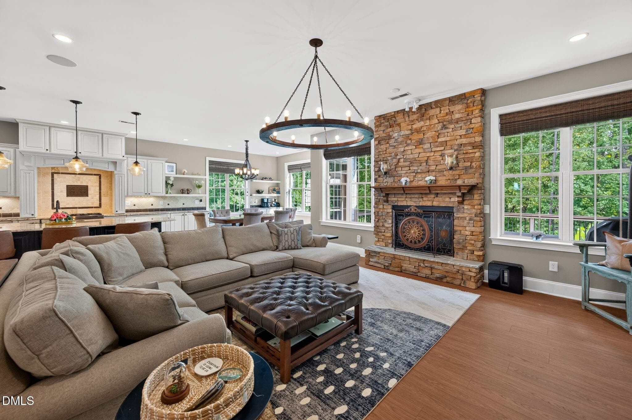 106_DSC_2699 - 1720 Hasentree Villa Lane, Wake Forest, NC 27587, Wake Forest