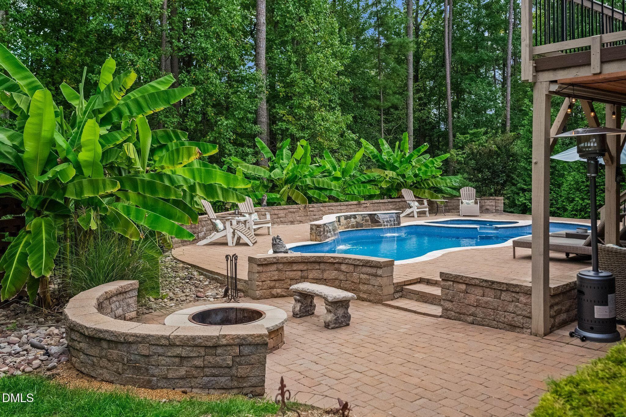 44_DSC_2954 - 1720 Hasentree Villa Lane, Wake Forest, NC 27587, Wake Forest