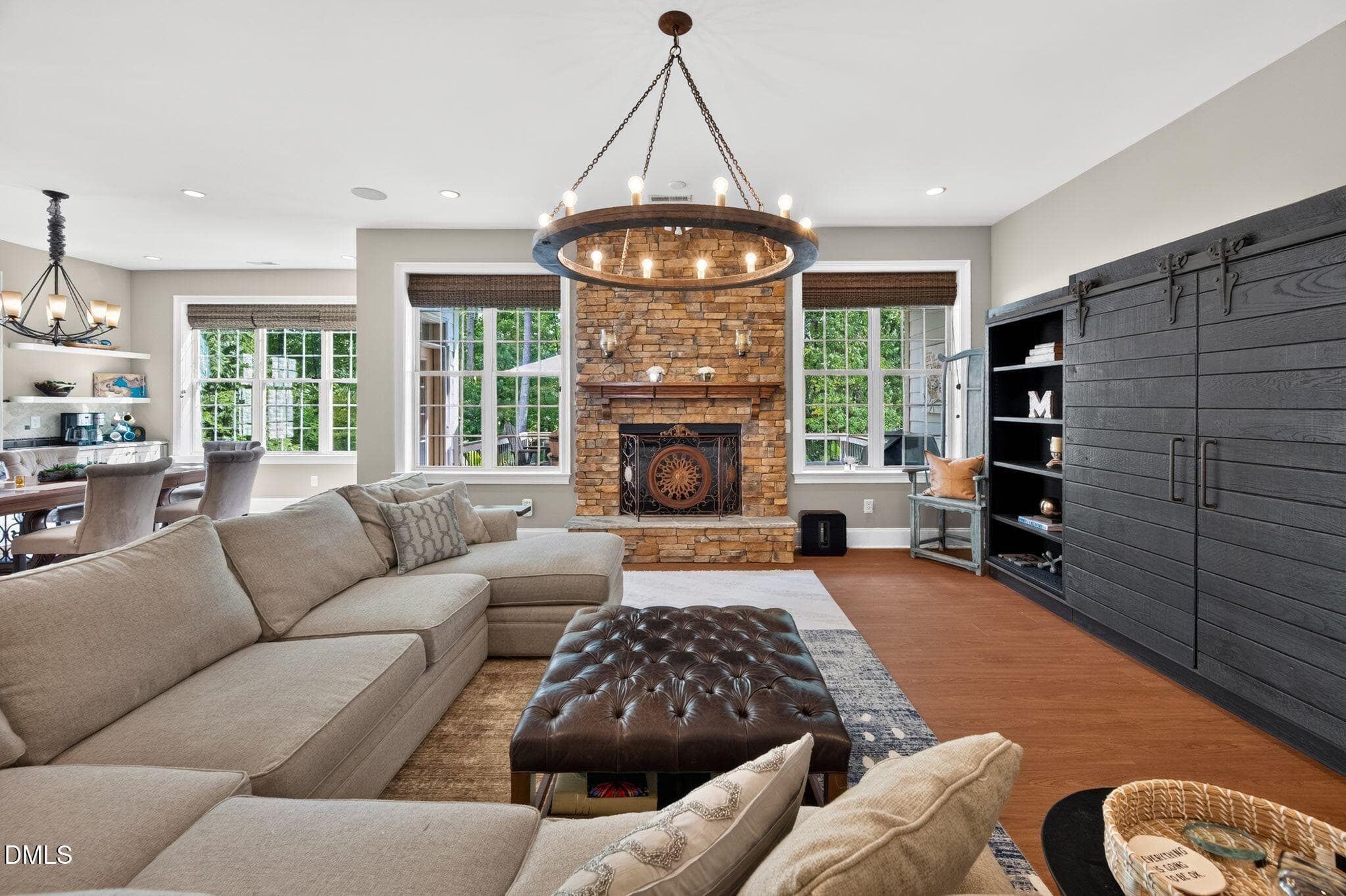 107_DSC_2702 - 1720 Hasentree Villa Lane, Wake Forest, NC 27587, Wake Forest