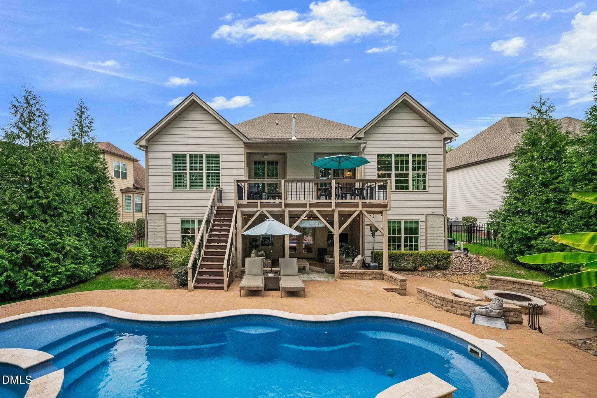 32_DSC_2942 - 1720 Hasentree Villa Lane, Wake Forest, NC 27587, Wake Forest