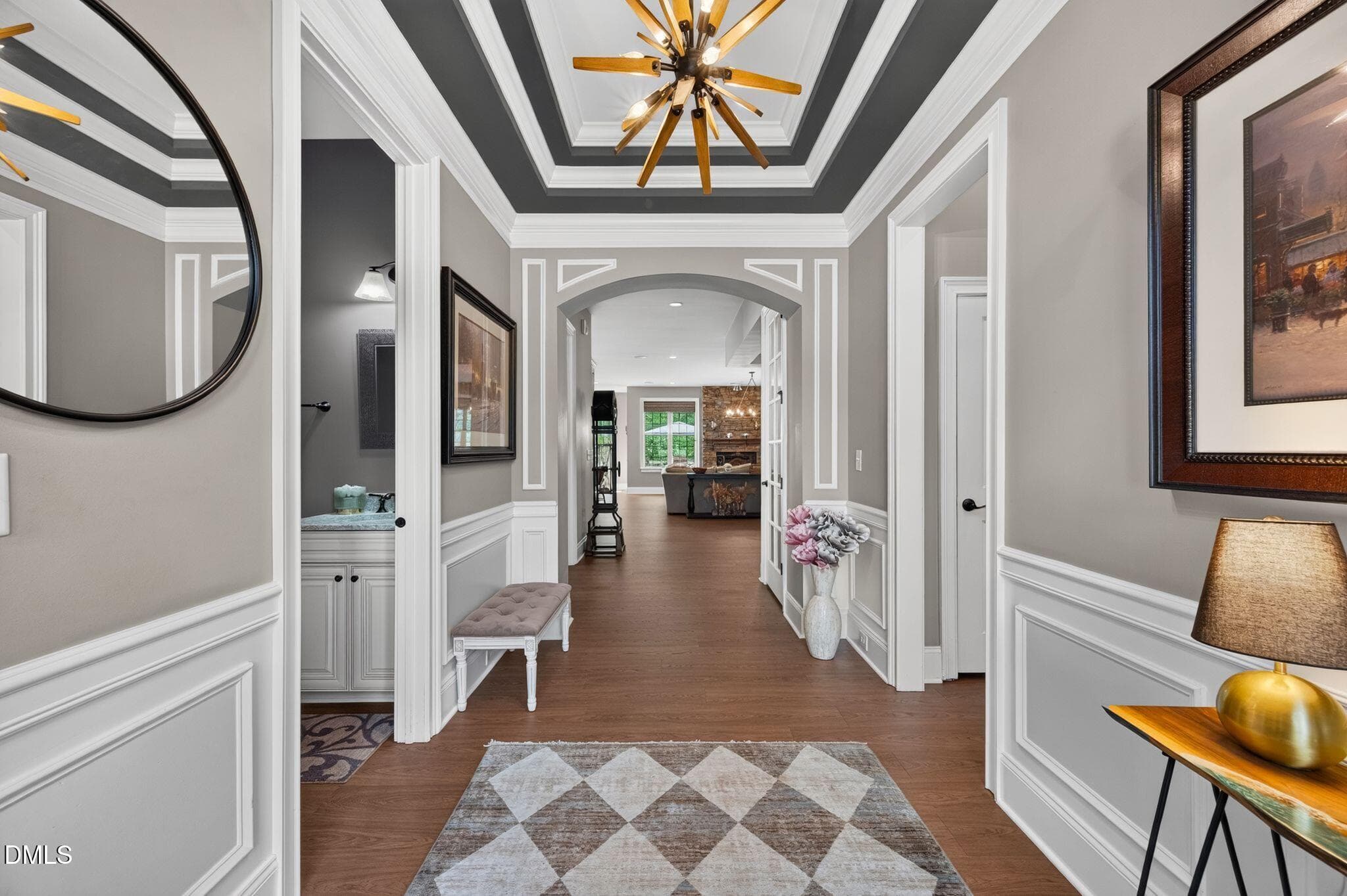 92_DSC_2659 - 1720 Hasentree Villa Lane, Wake Forest, NC 27587, Wake Forest