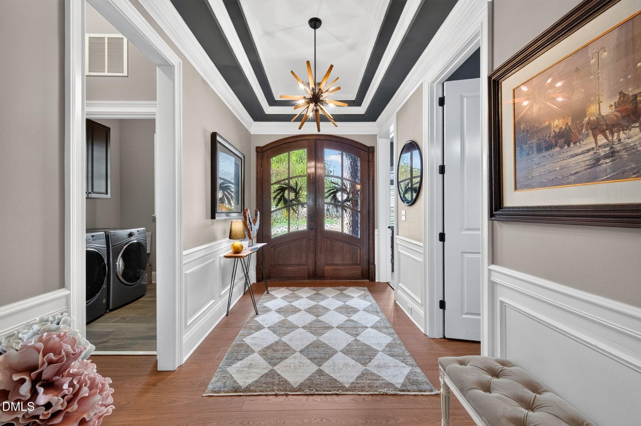 91_DSC_2654 - 1720 Hasentree Villa Lane, Wake Forest, NC 27587, Wake Forest