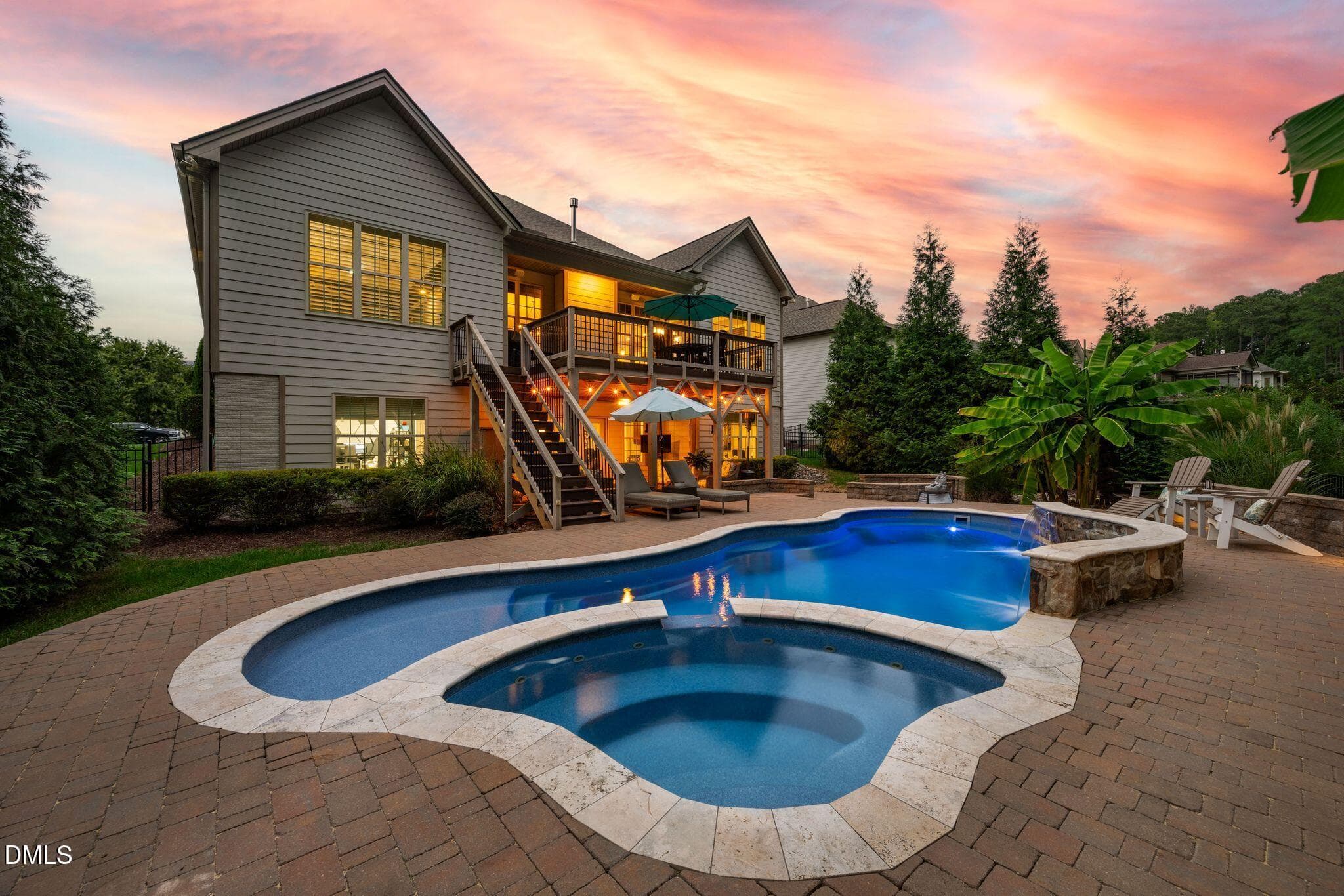 5_DSC_3052 - 1720 Hasentree Villa Lane, Wake Forest, NC 27587, Wake Forest