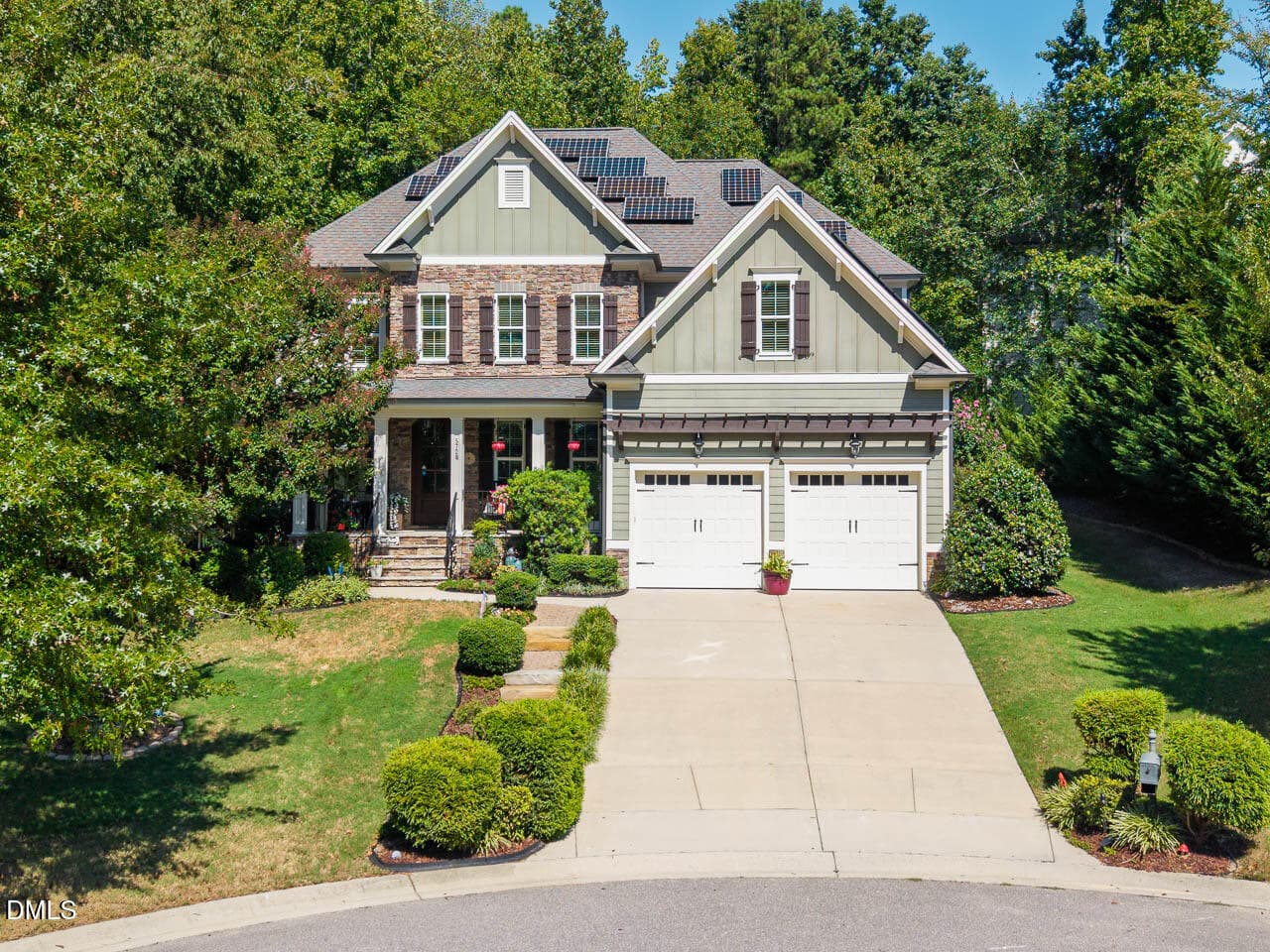 5728 Massey Branch Dr-3 - 5728 Massey Branch Drive, Rolesville, NC 27571, Rolesville