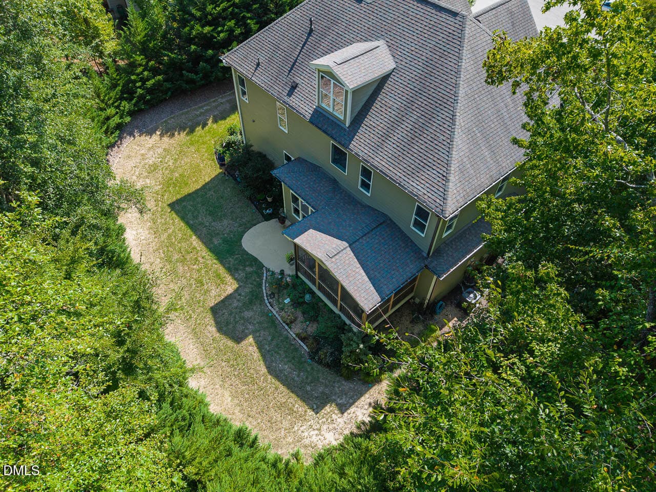 5728 Massey Branch Dr-9 - 5728 Massey Branch Drive, Rolesville, NC 27571, Rolesville