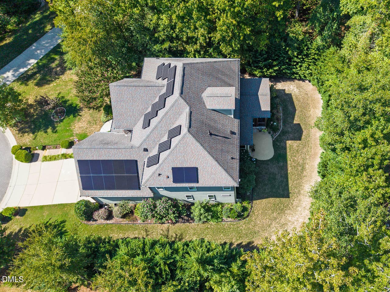 5728 Massey Branch Dr-10 - 5728 Massey Branch Drive, Rolesville, NC 27571