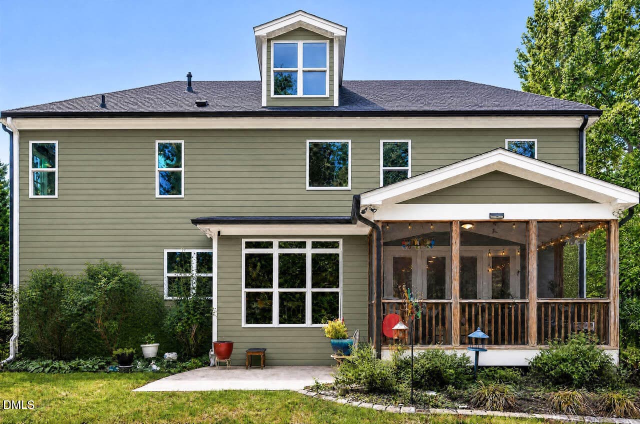 5728 Massey Branch Dr-17 - 5728 Massey Branch Drive, Rolesville, NC 27571, Rolesville