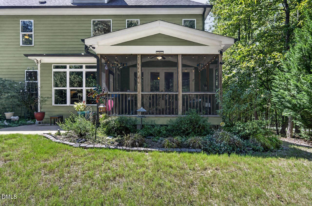 5728 Massey Branch Dr-18 - 5728 Massey Branch Drive, Rolesville, NC 27571, Rolesville