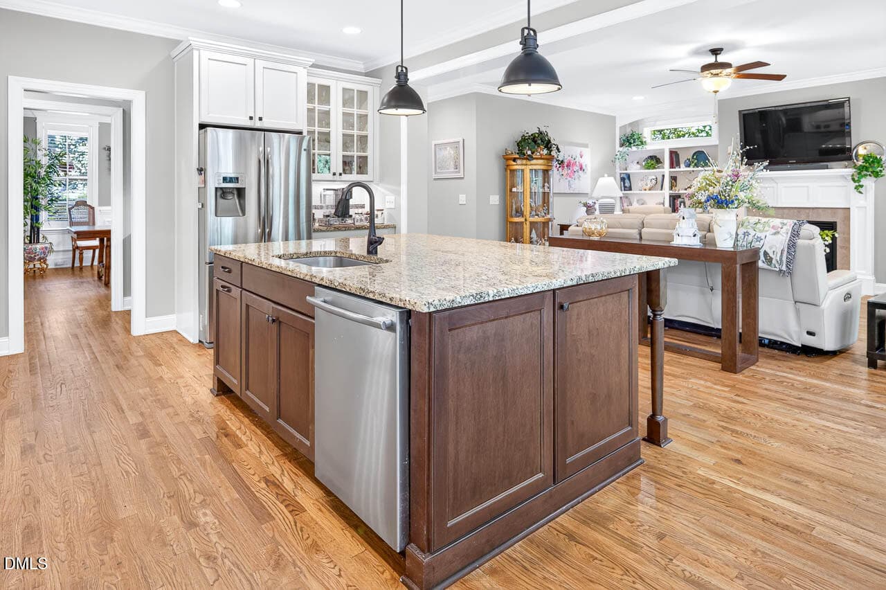 5728 Massey Branch Dr2-4 - 5728 Massey Branch Drive, Rolesville, NC 27571, Rolesville
