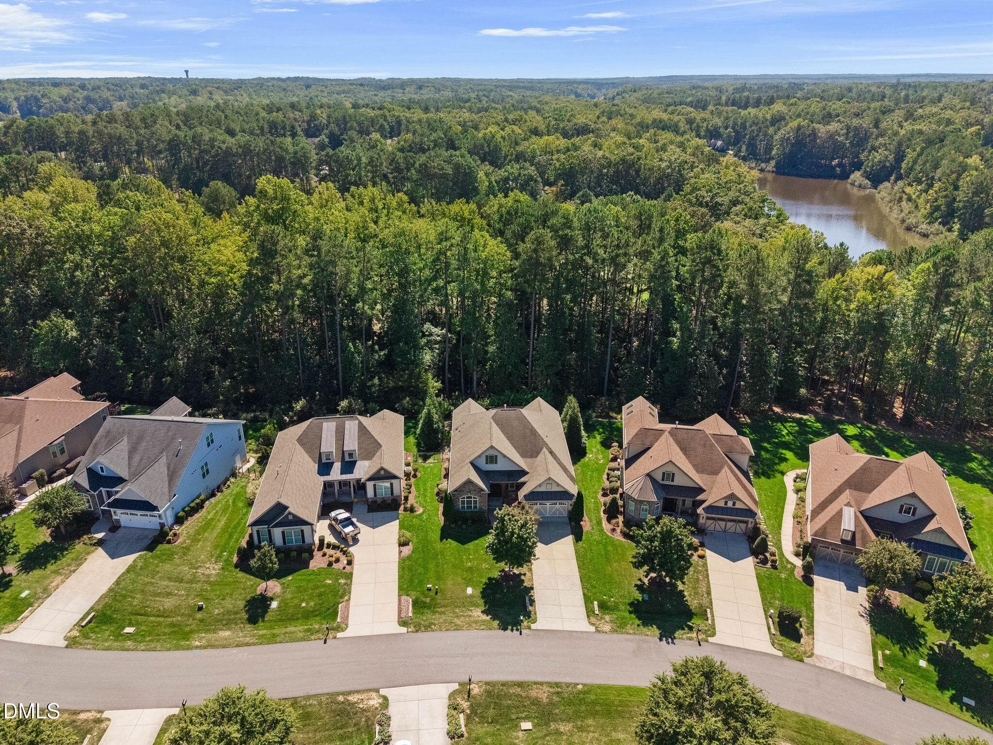 70_DJI_20260923160829_0899_D - 1720 Hasentree Villa Lane, Wake Forest, NC 27587, Wake Forest