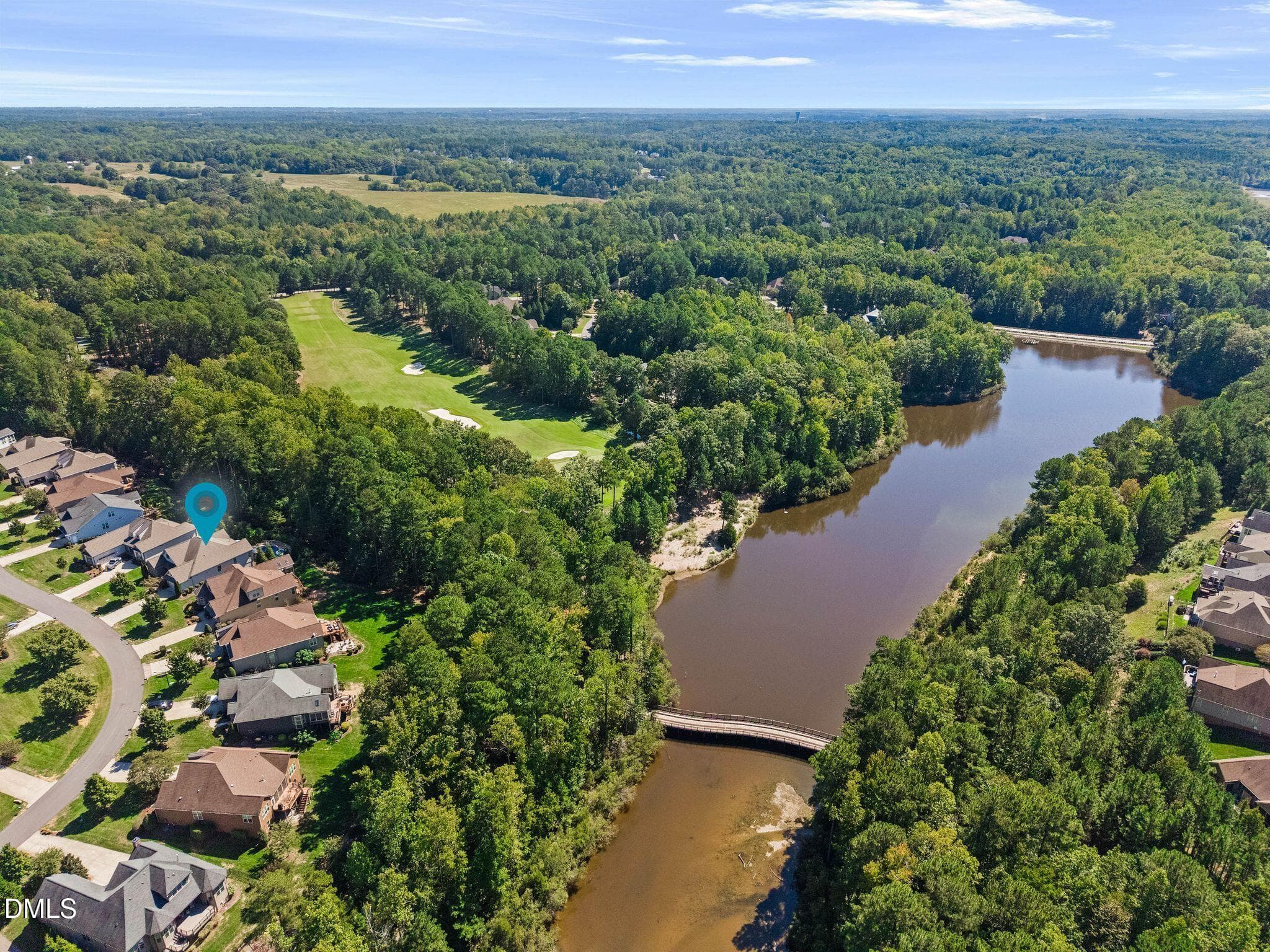 75_DJI_20260923160907_0902_D copy - 1720 Hasentree Villa Lane, Wake Forest, NC 27587, Wake Forest