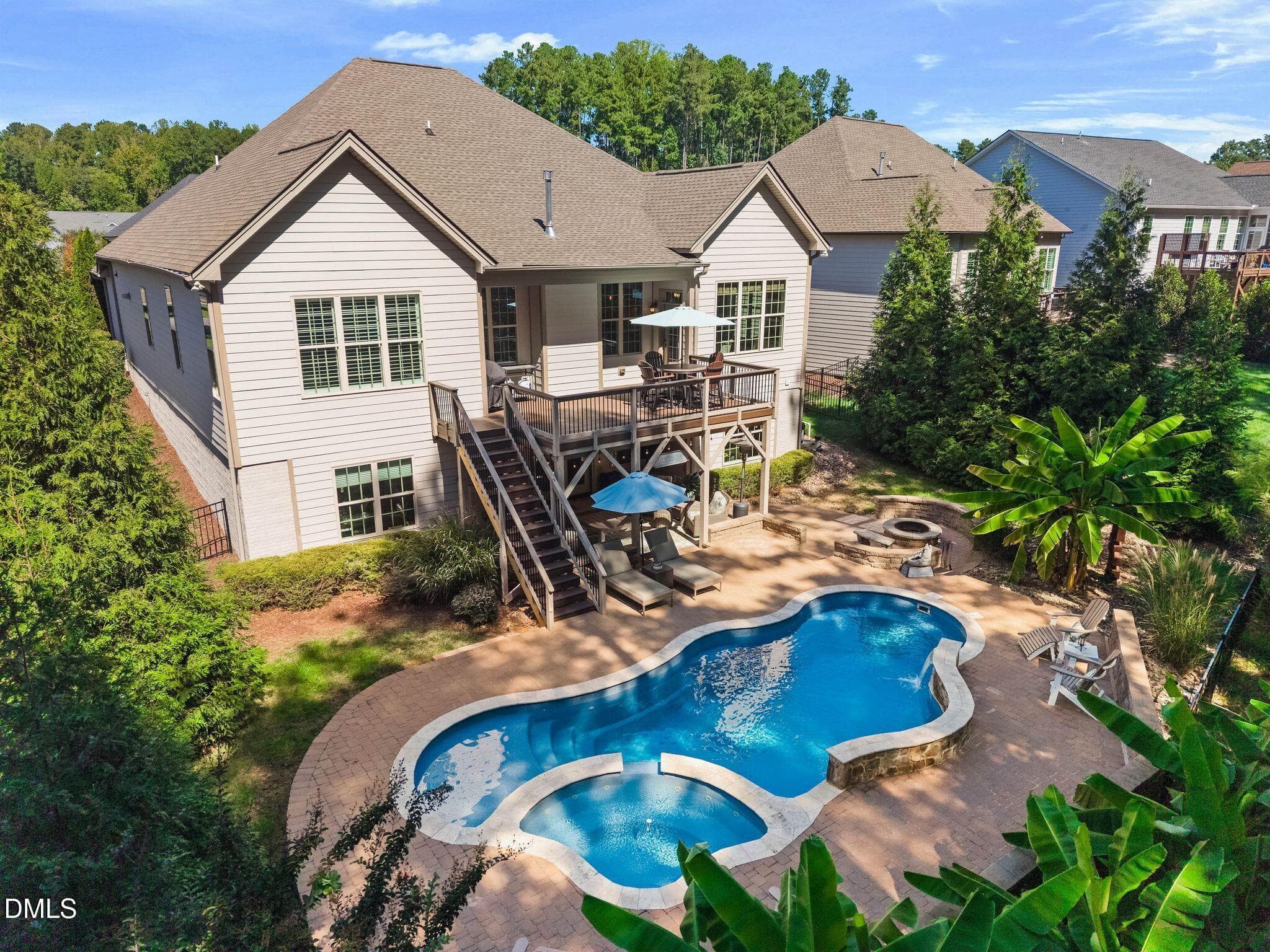 87_DJI_20260923161207_0912_D - 1720 Hasentree Villa Lane, Wake Forest, NC 27587, Wake Forest