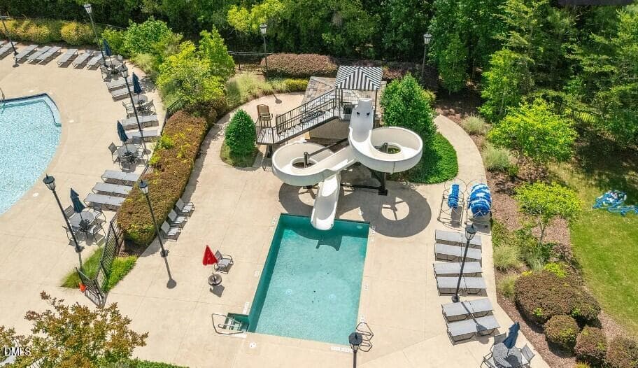 hasentree 11 - 1720 Hasentree Villa Lane, Wake Forest, NC 27587, Wake Forest