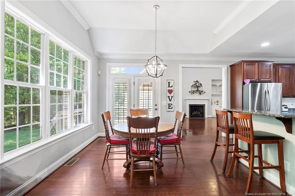 Photo 8 - 3027 Carrington Lane, Sanford, NC 27330, Sanford
