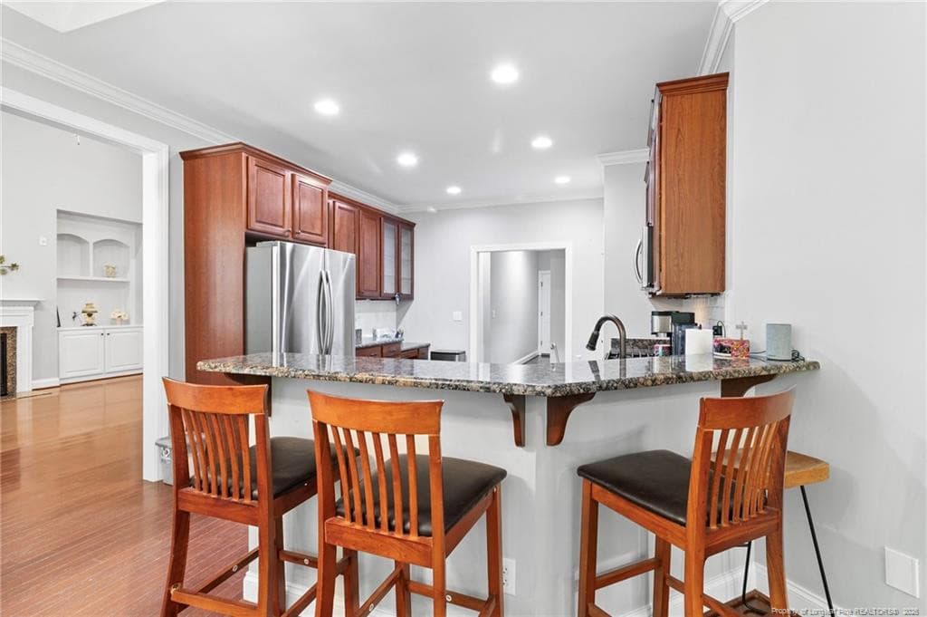 Photo 9 - 3027 Carrington Lane, Sanford, NC 27330, Sanford
