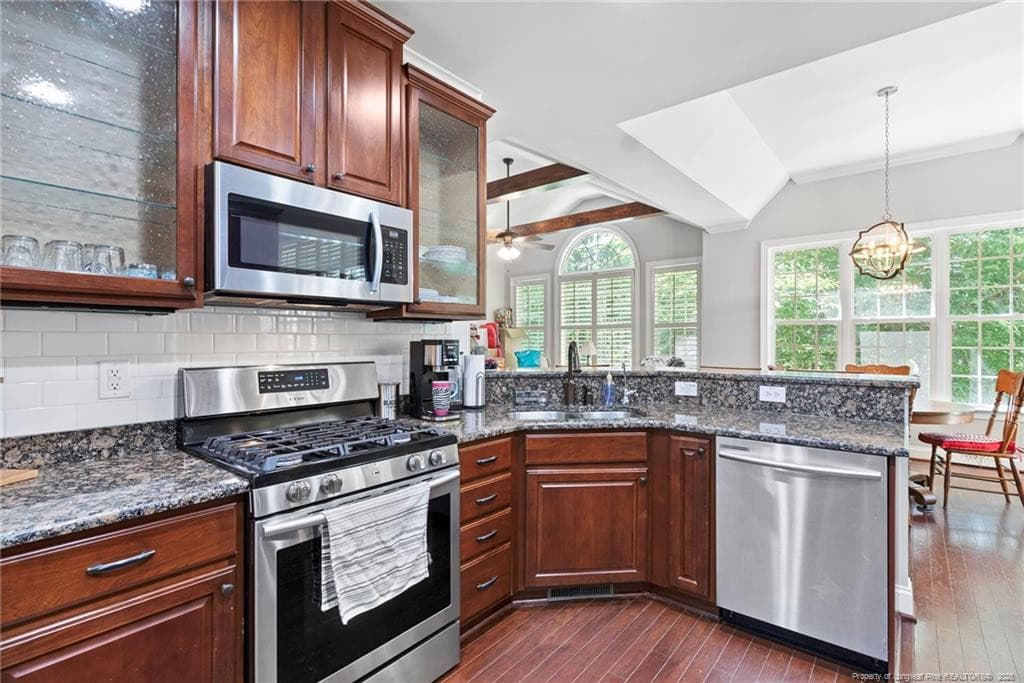 Photo 11 - 3027 Carrington Lane, Sanford, NC 27330
