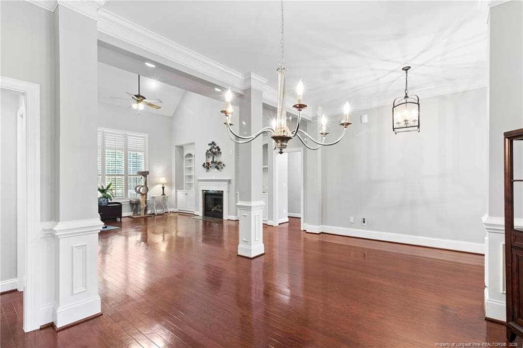 Photo 13 - 3027 Carrington Lane, Sanford, NC 27330, Sanford