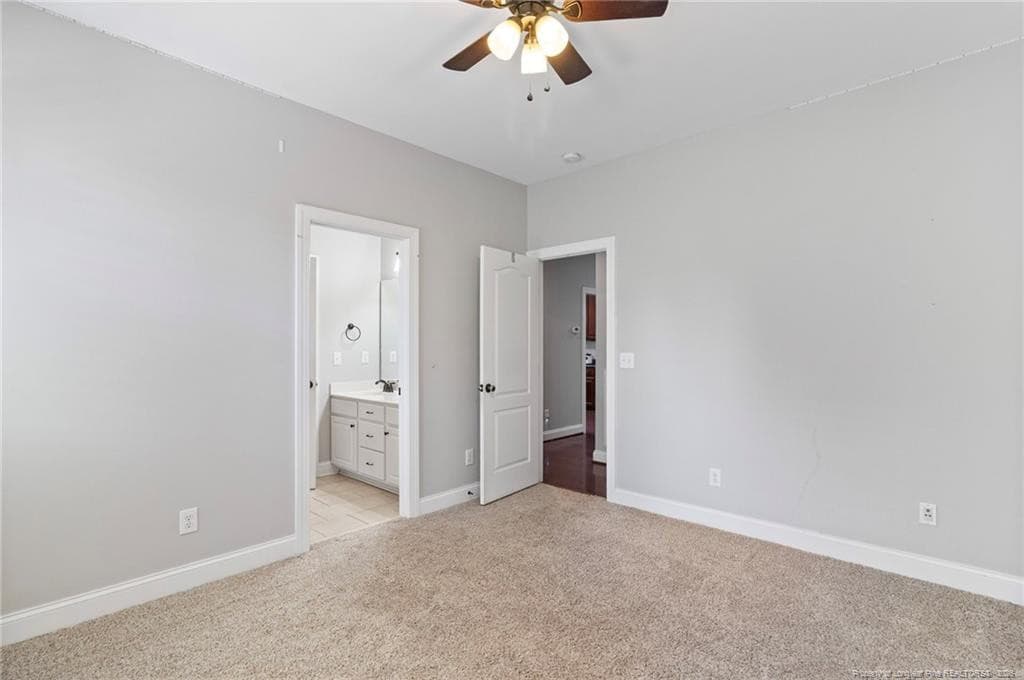 Photo 21 - 3027 Carrington Lane, Sanford, NC 27330, Sanford
