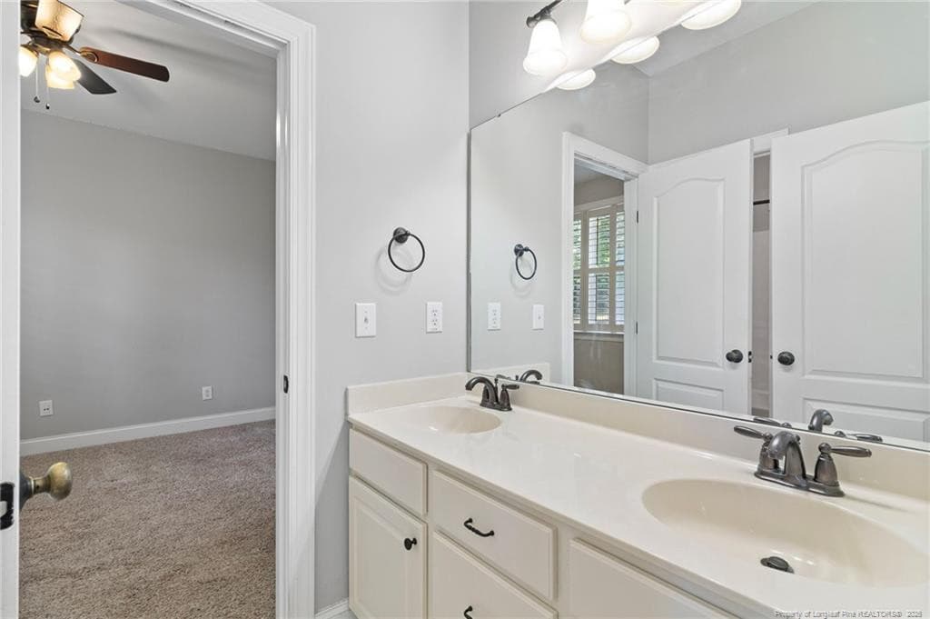 Photo 22 - 3027 Carrington Lane, Sanford, NC 27330, Sanford