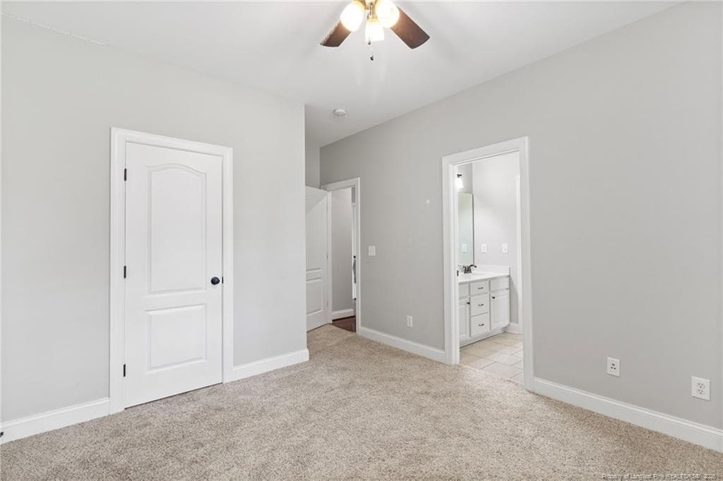 Photo 23 - 3027 Carrington Lane, Sanford, NC 27330