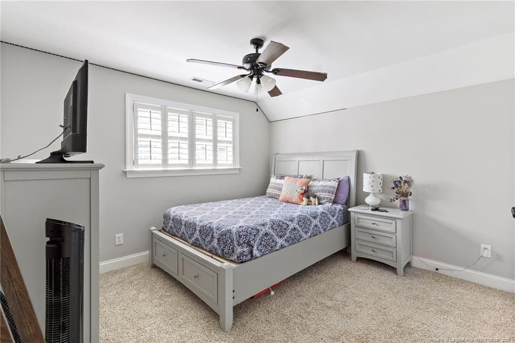 Photo 26 - 3027 Carrington Lane, Sanford, NC 27330, Sanford