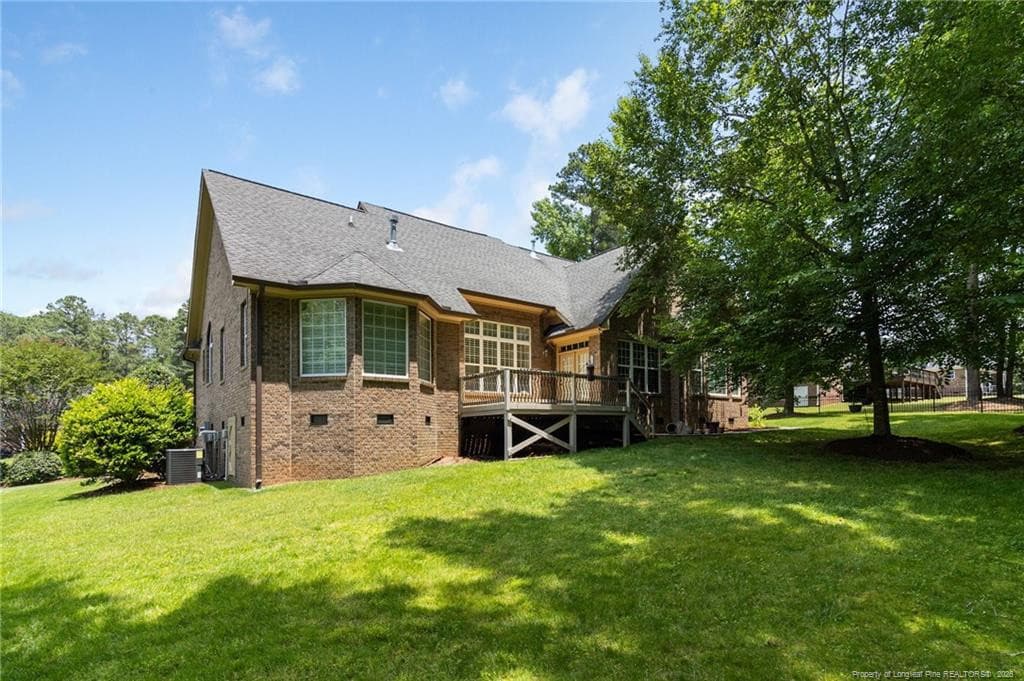 Photo 28 - 3027 Carrington Lane, Sanford, NC 27330, Sanford
