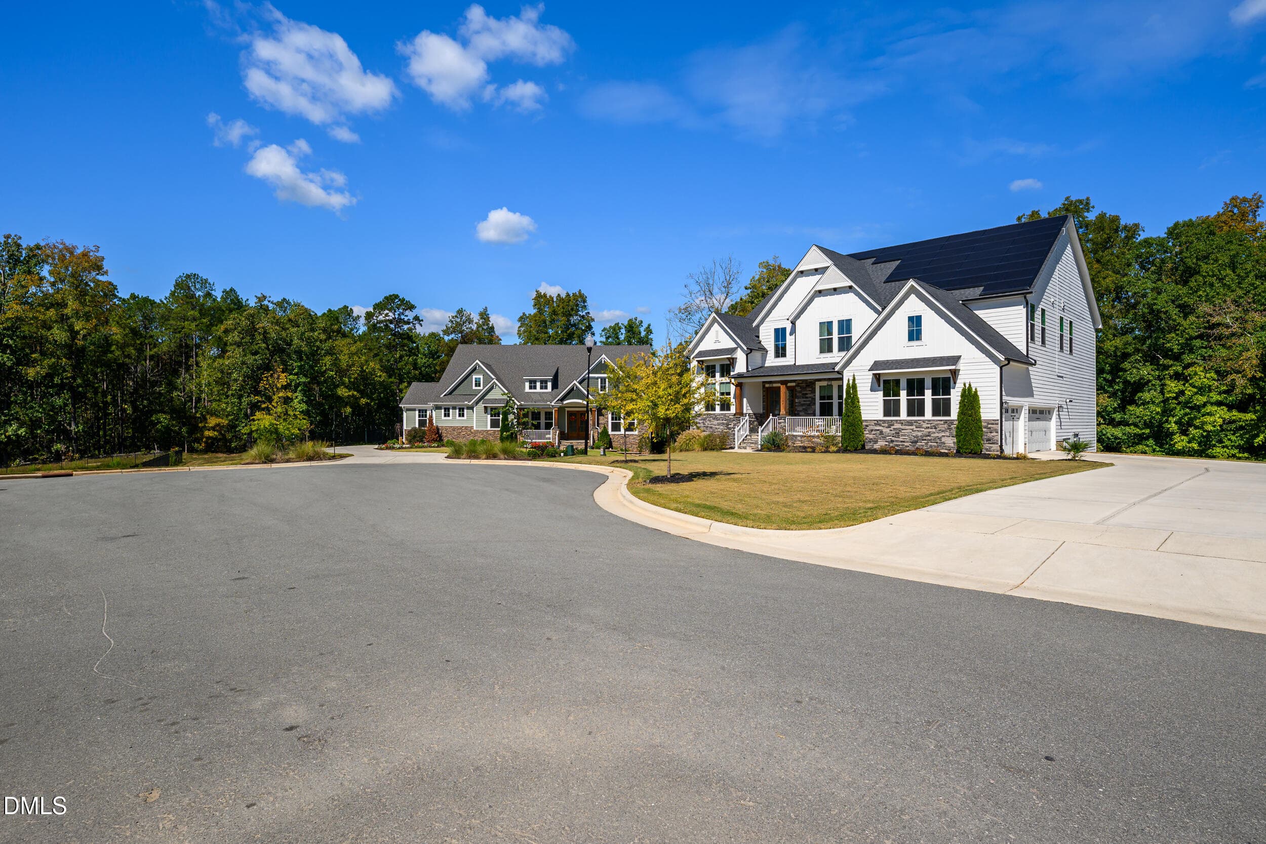 46_57 -104 holly cv ct, exterior - 104 Holly Cv Court, Holly Springs, NC 27540