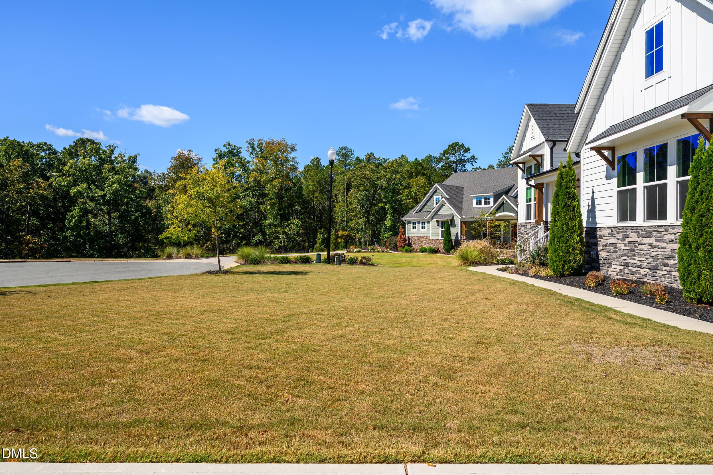 46_59 -104 holly cv ct, exterior - 104 Holly Cv Court, Holly Springs, NC 27540