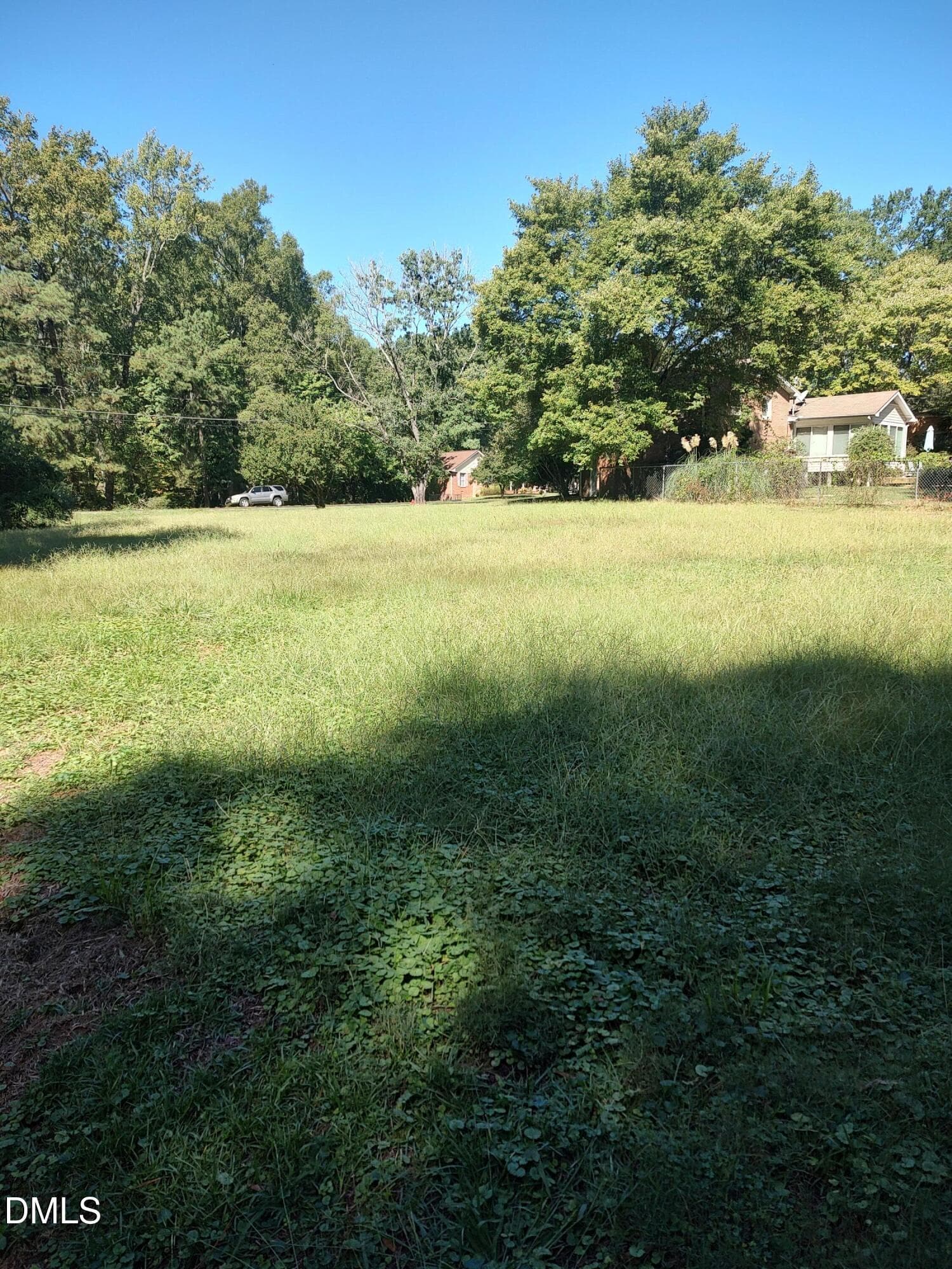Greg Sherron 2 - 229 Olive Branch Road, Durham, NC 27703, Durham